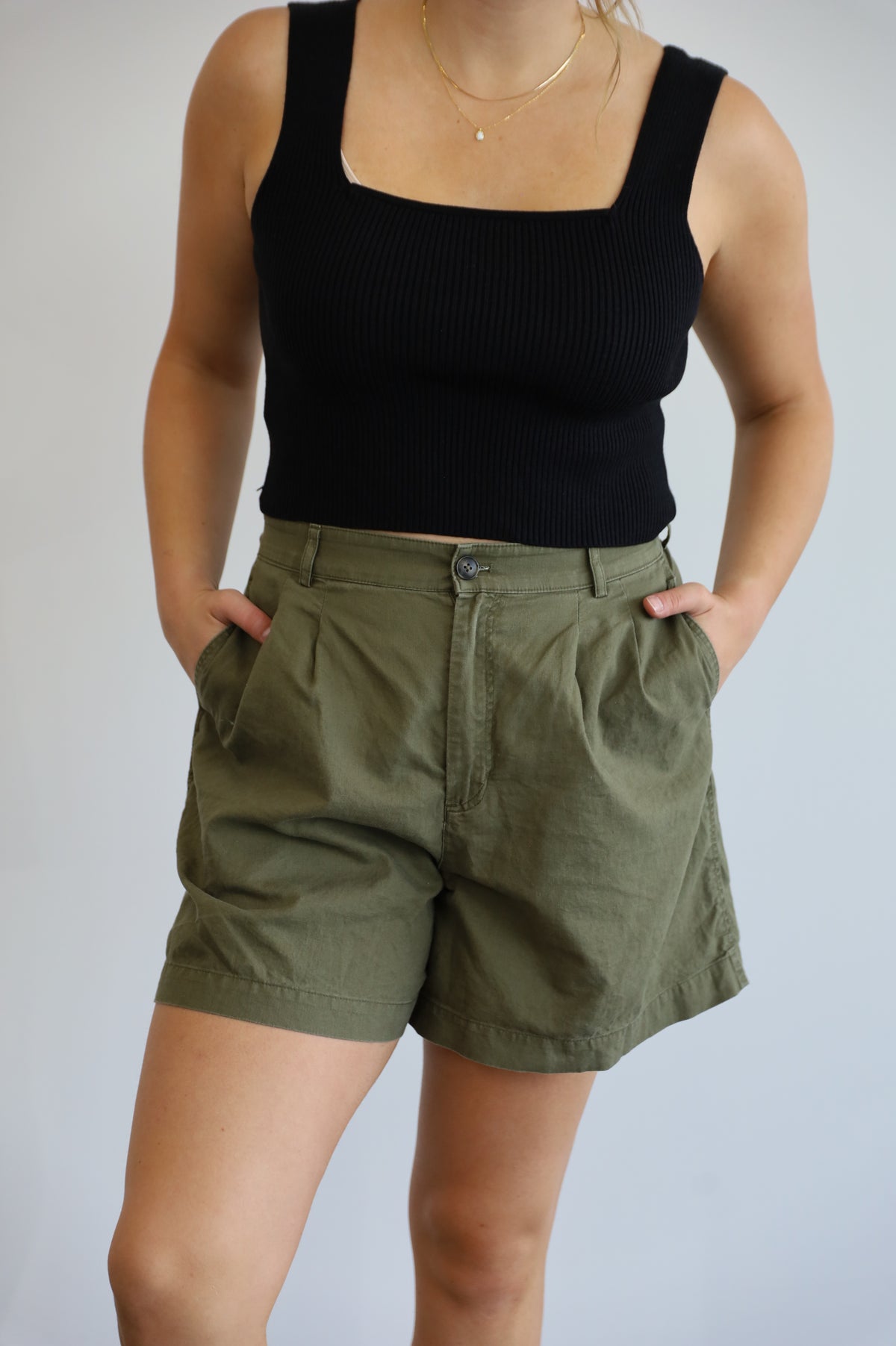 uniqlo - medium