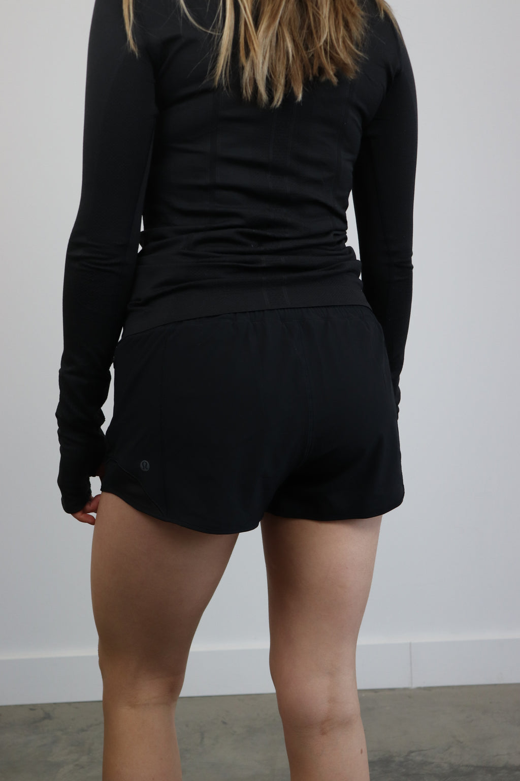 lululemon - size 4