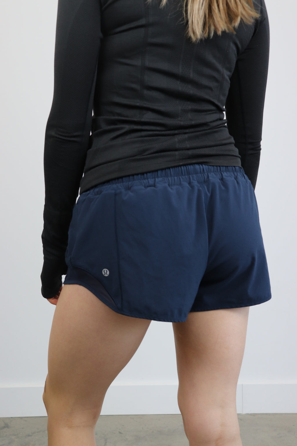 lululemon - size 8