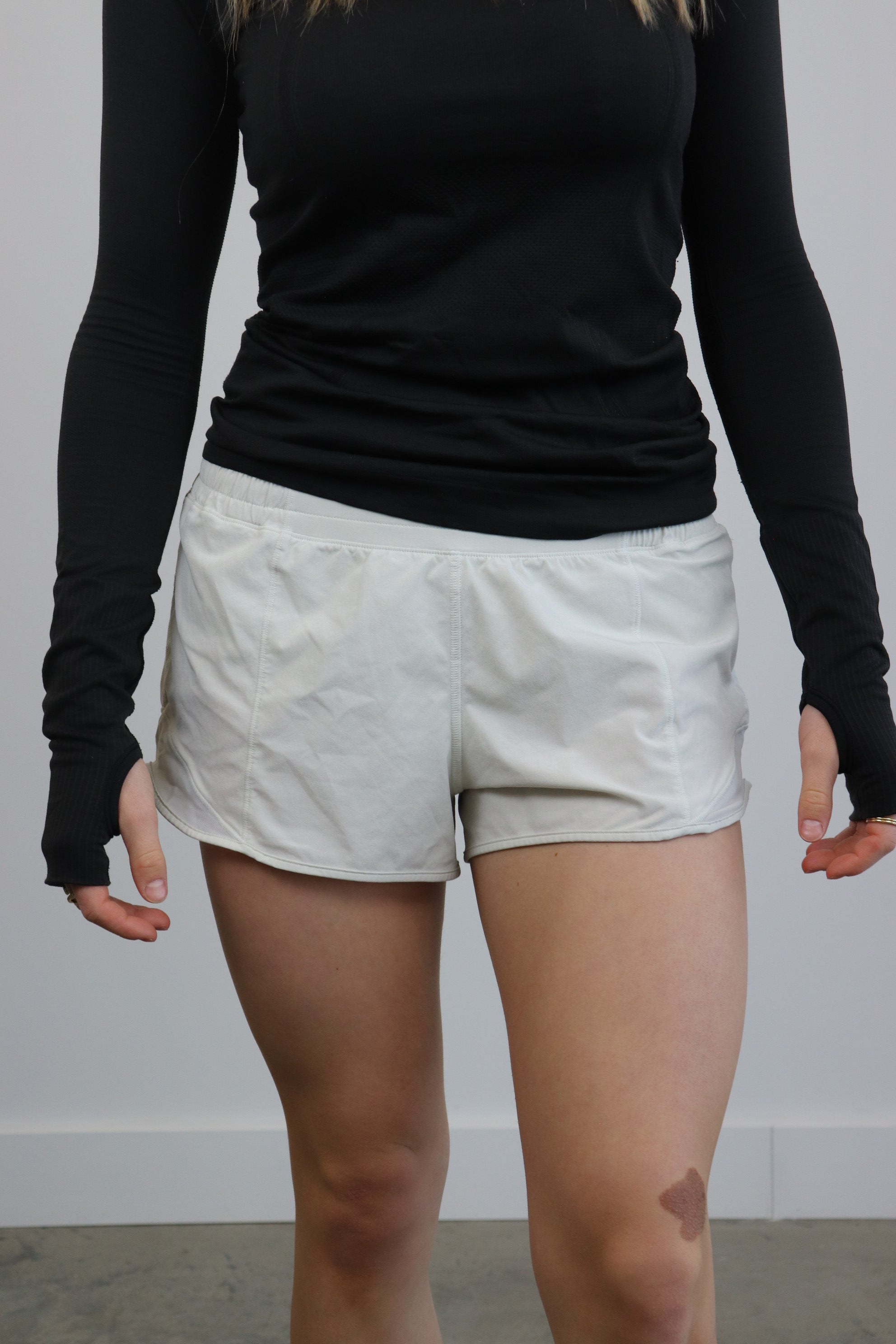 lululemon - size 6
