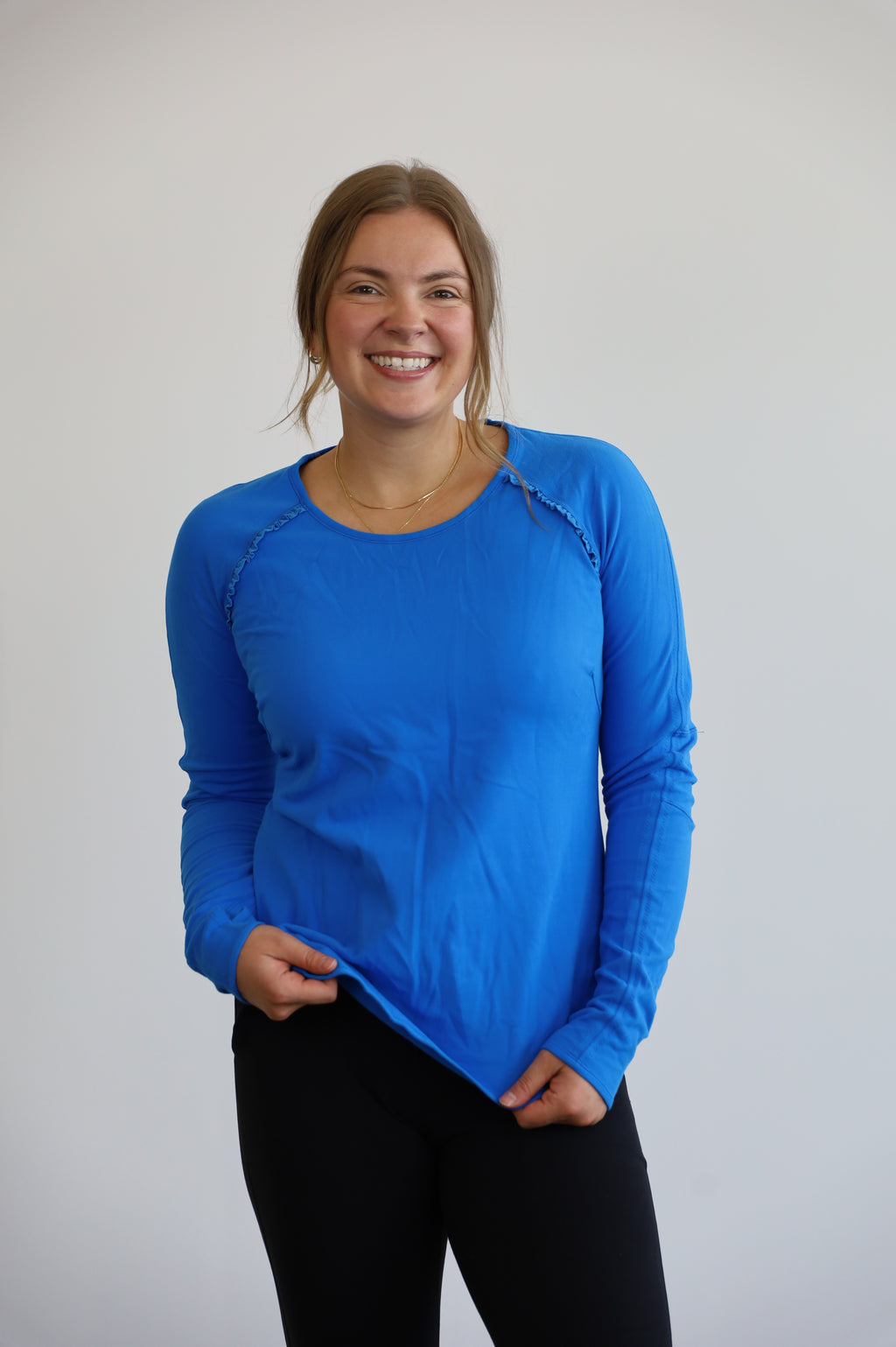 lululemon - size 10