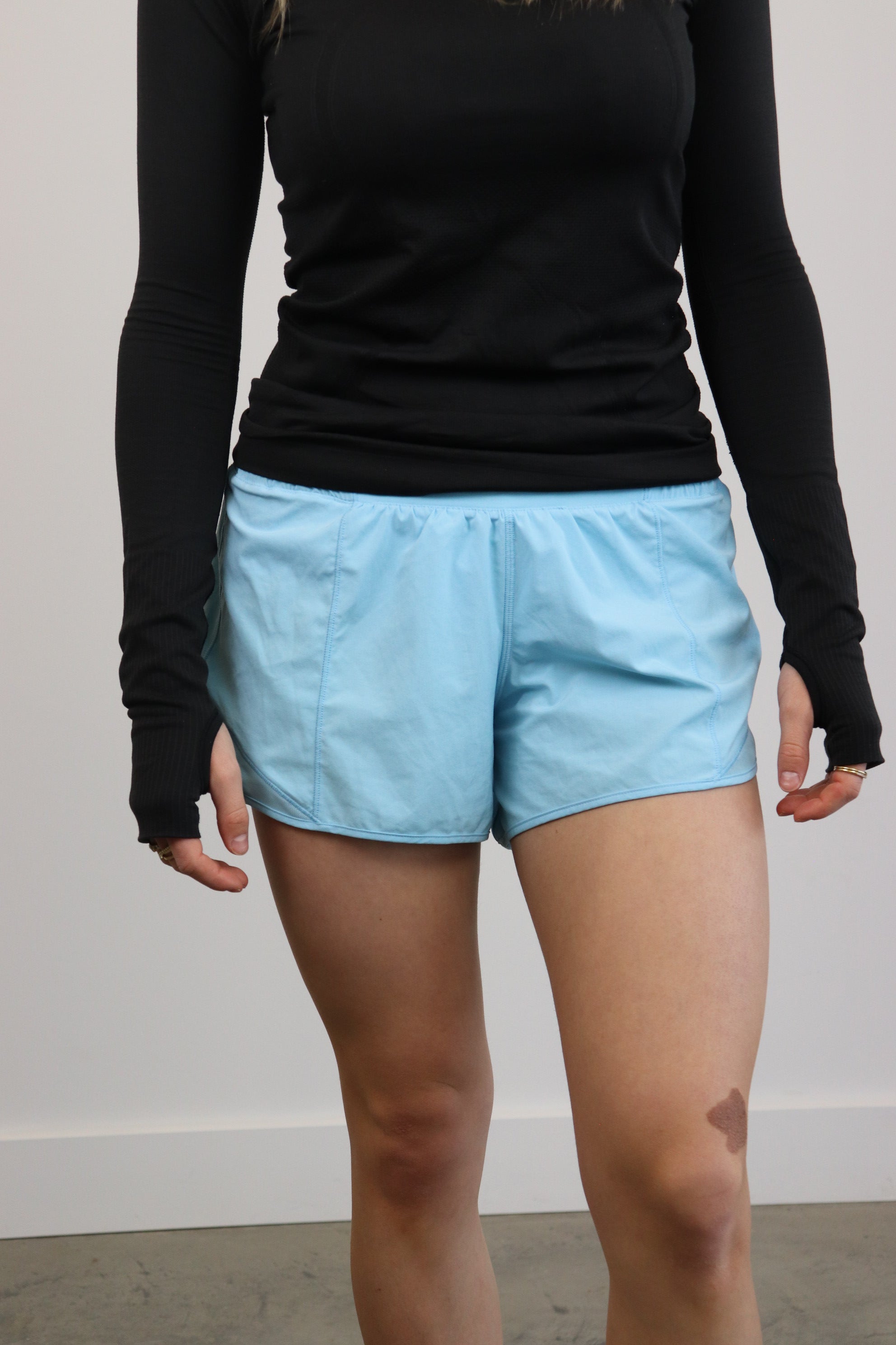 lululemon - size 6