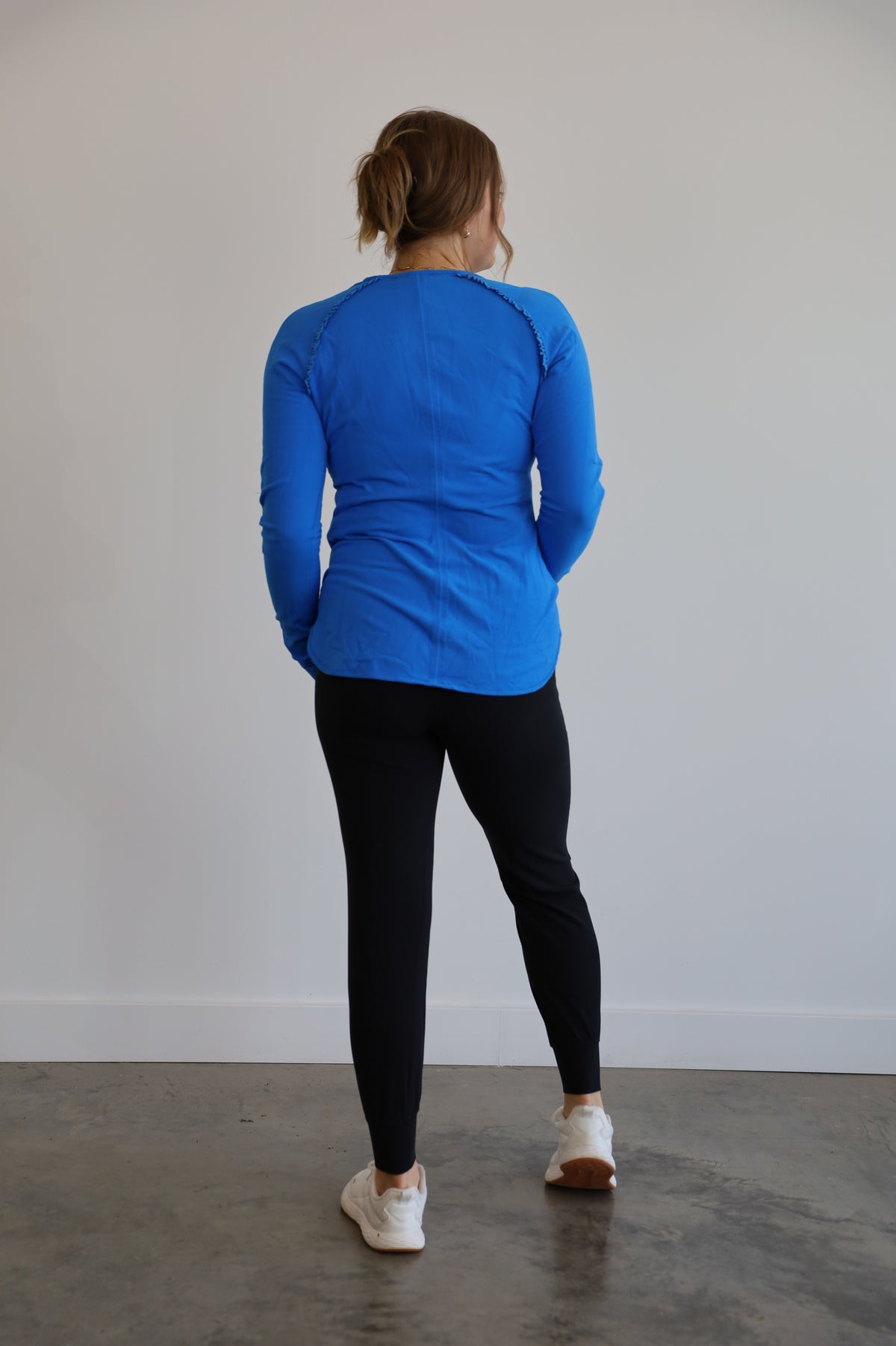 lululemon - size 10
