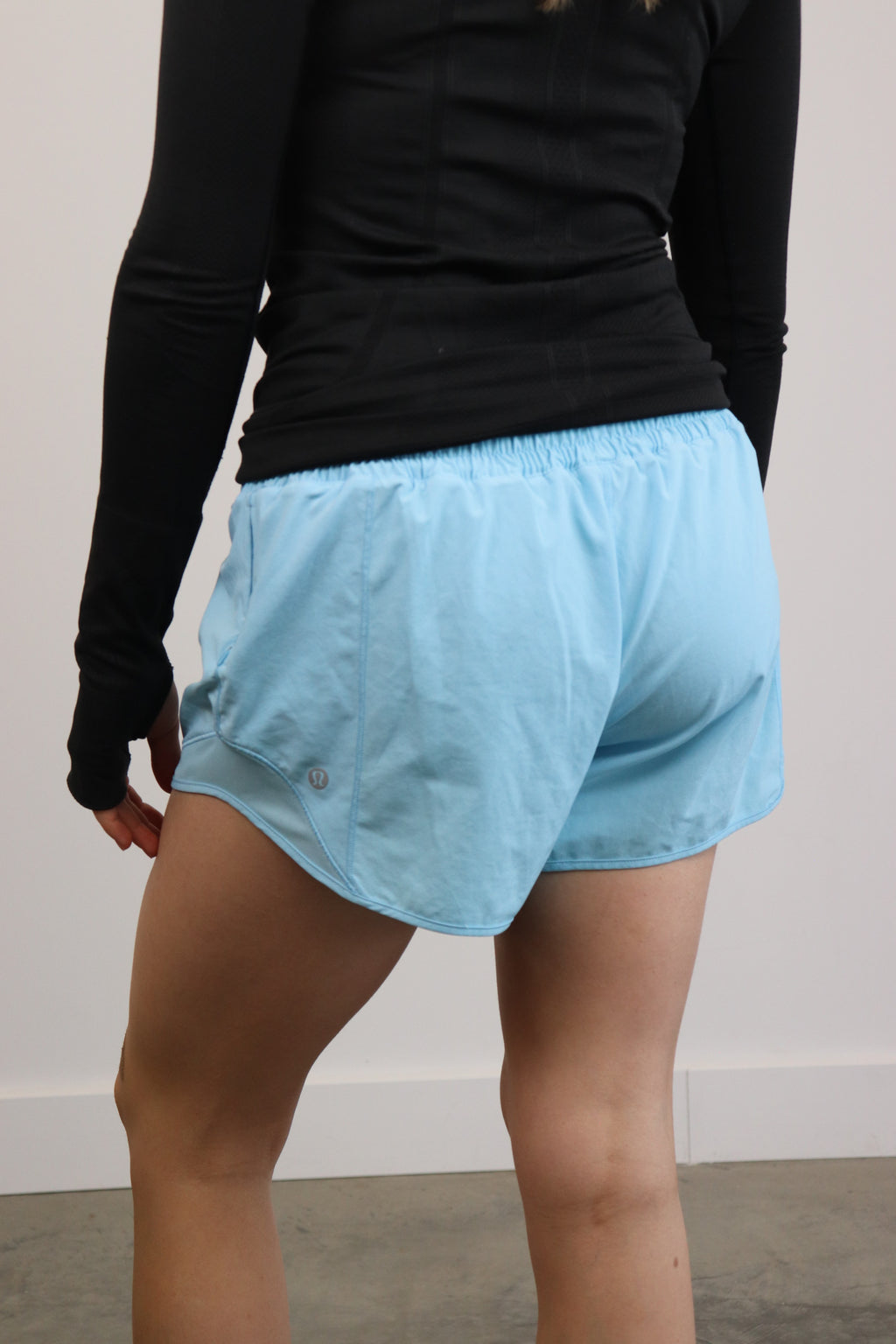 lululemon - size 6