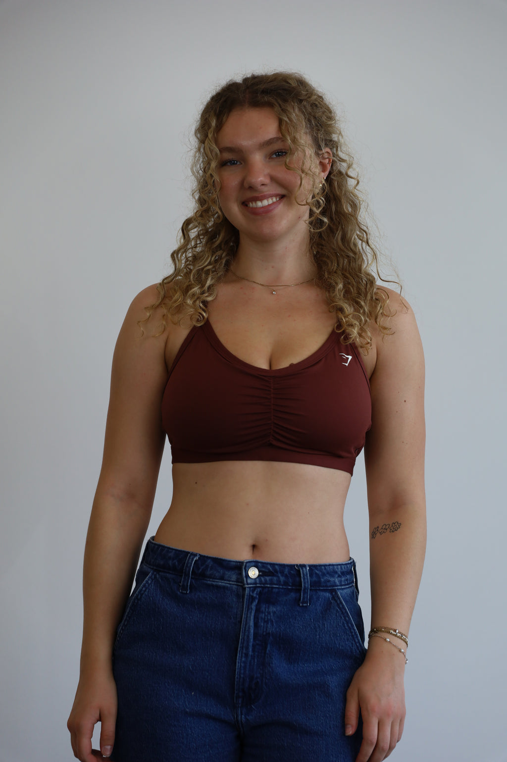 gymshark - large