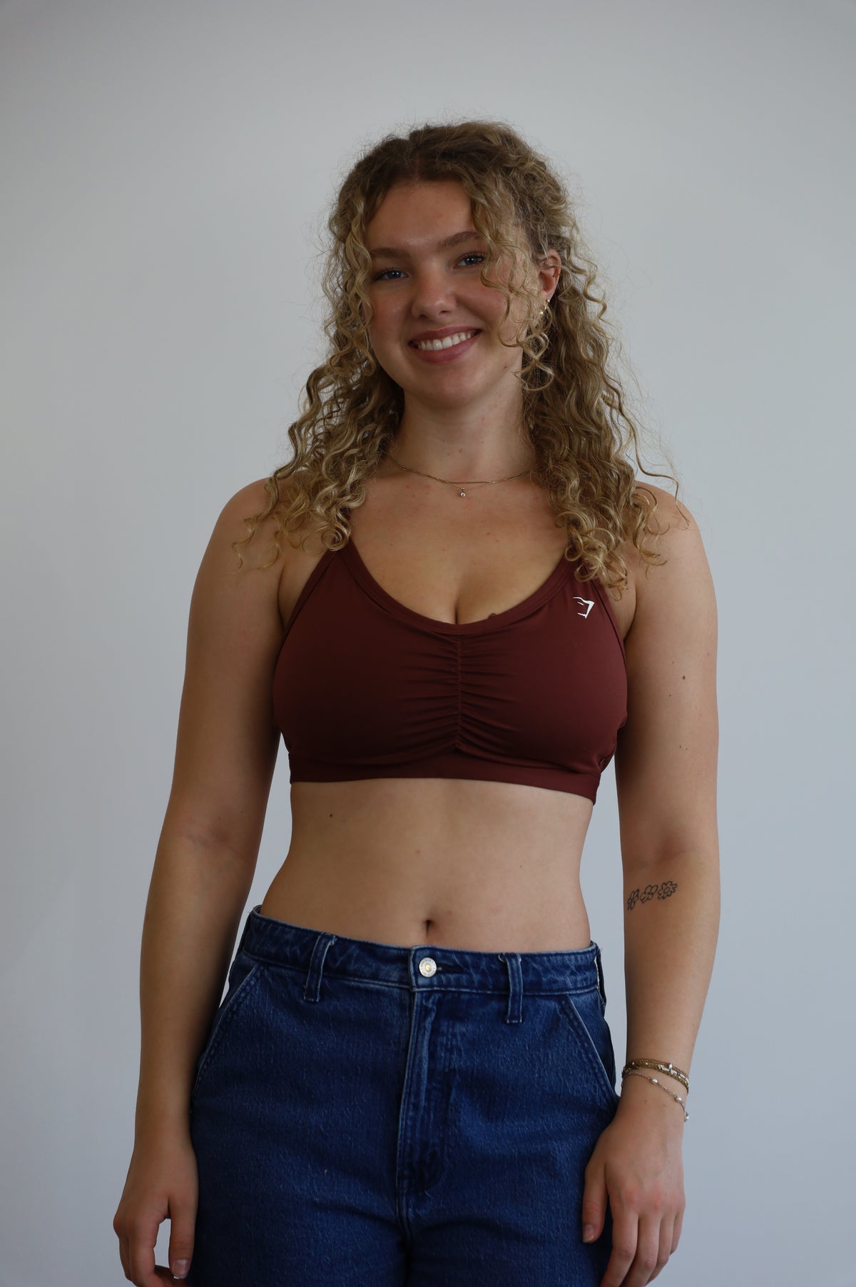 gymshark - large