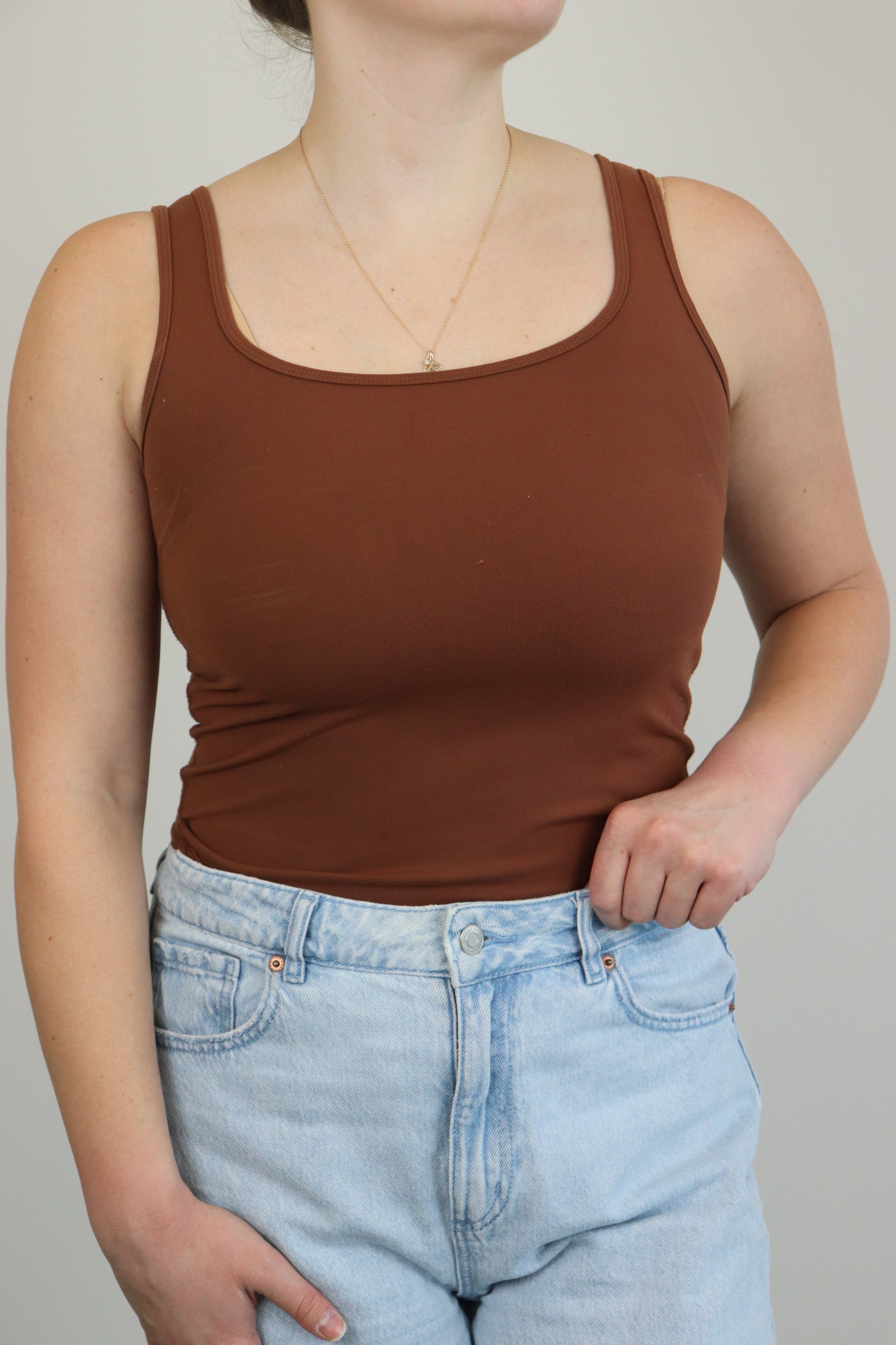 abercrombie & fitch - medium