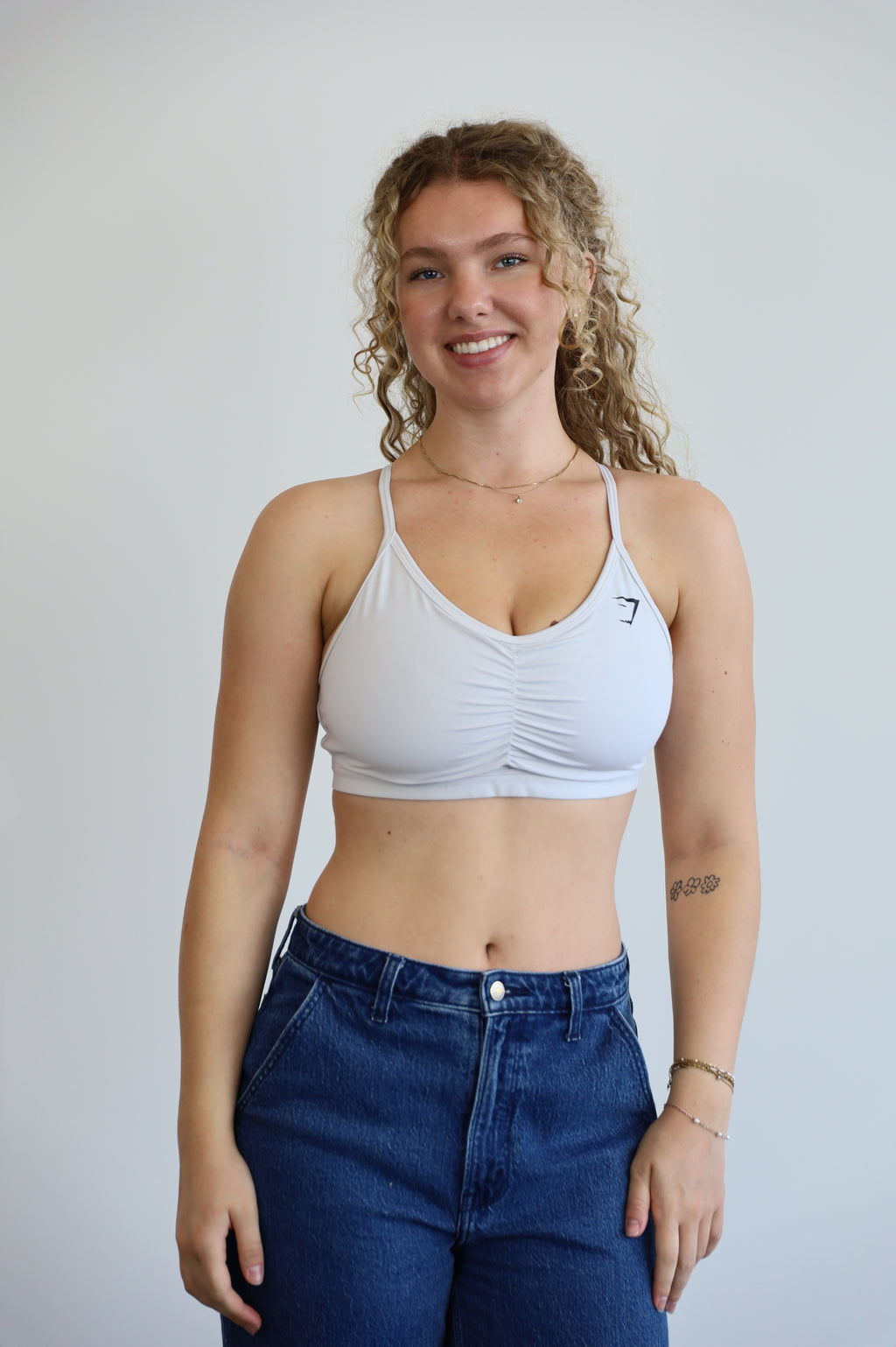 gymshark - large