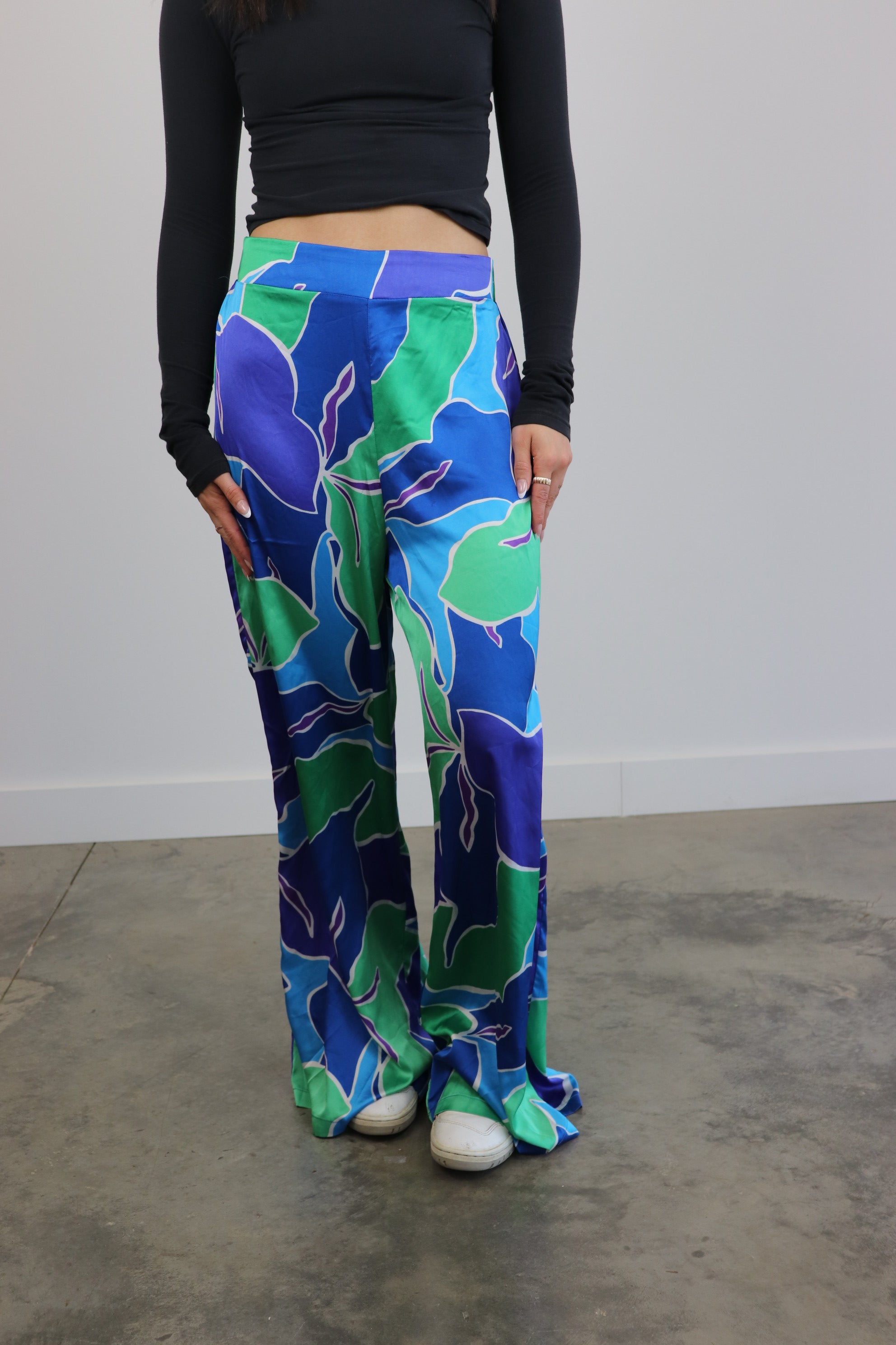 pink martini - medium