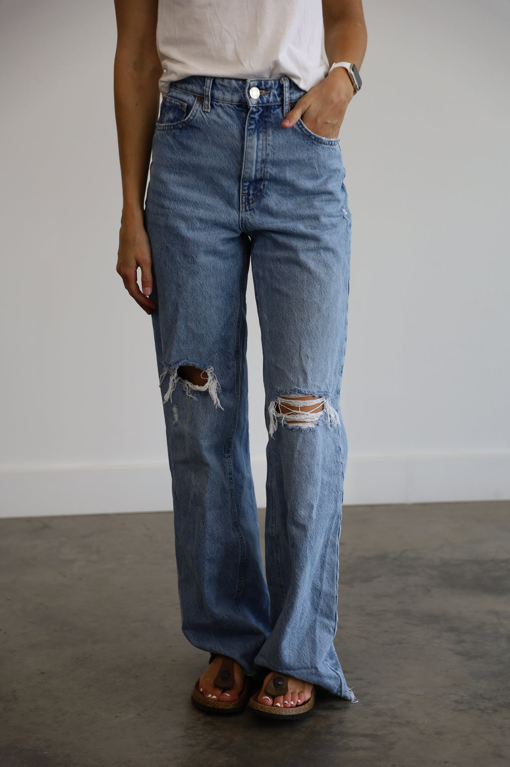 zara - size 2