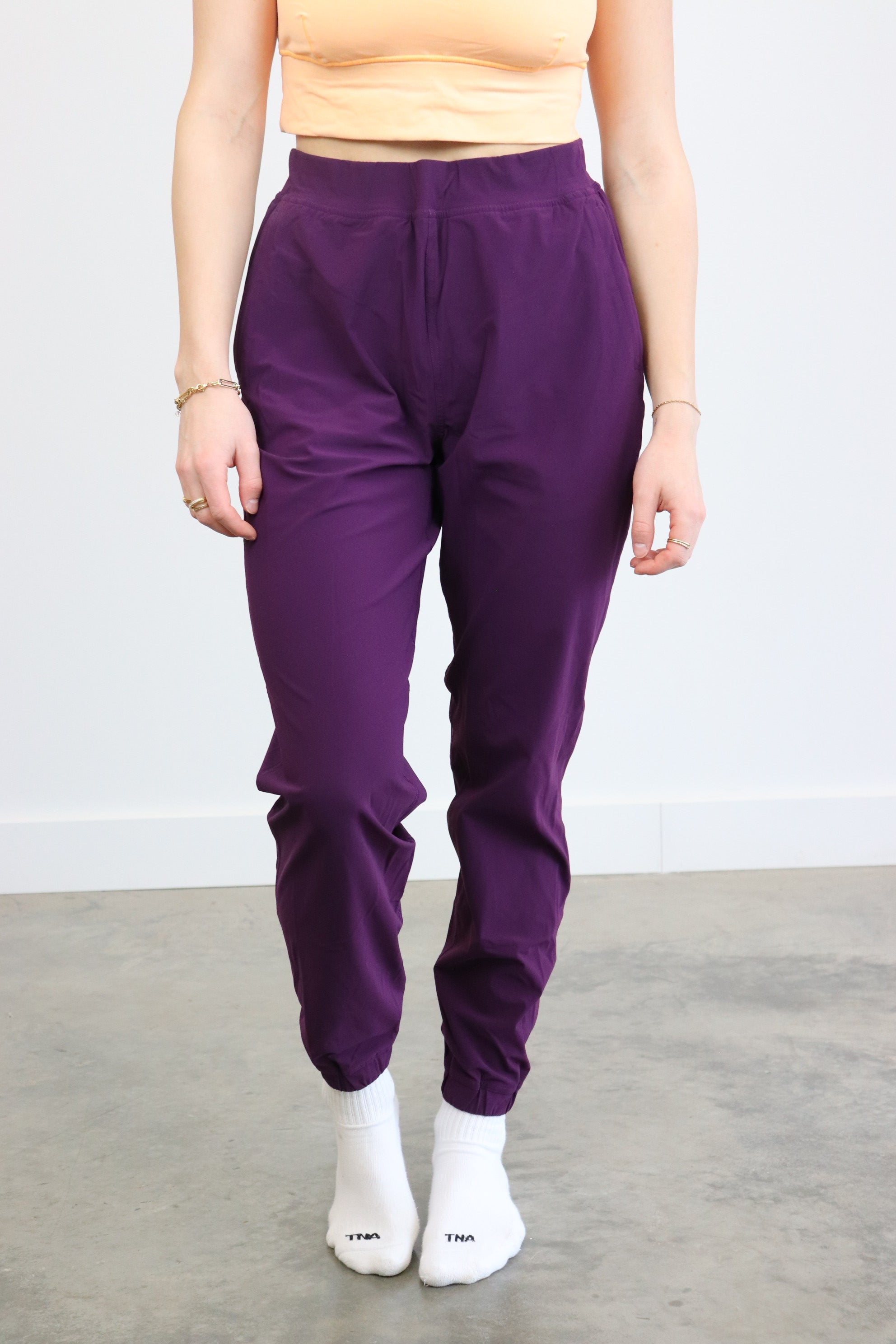 lululemon - size 6