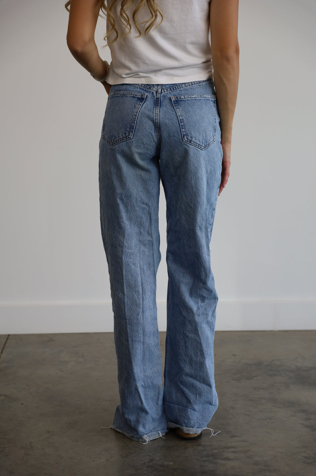 zara - size 2