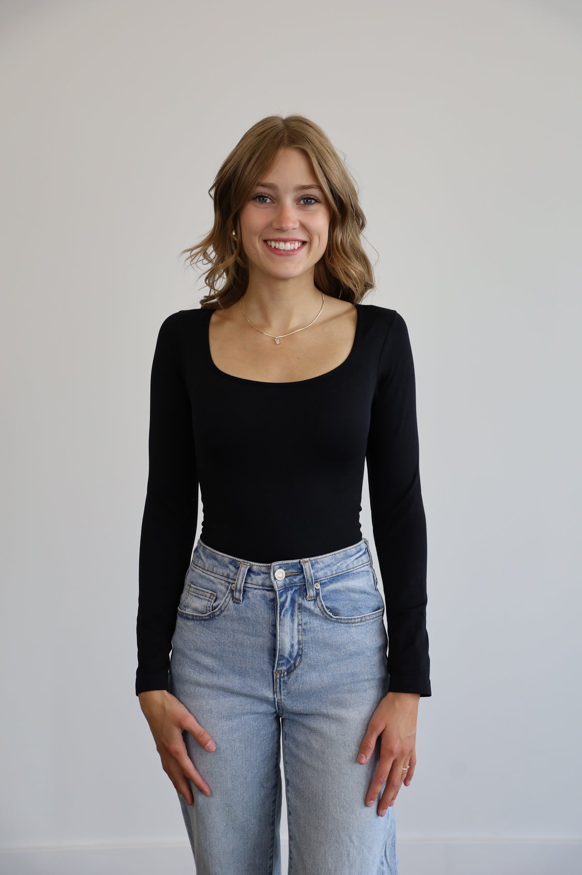 hey shape - small