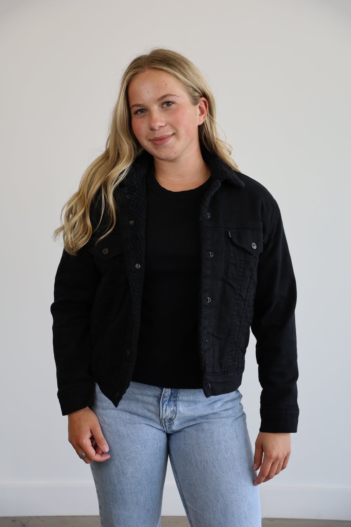 levi's - small