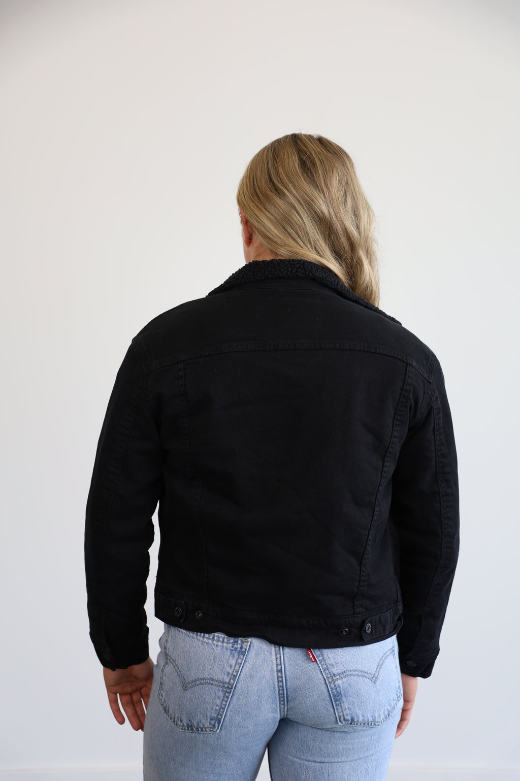 levi's - small