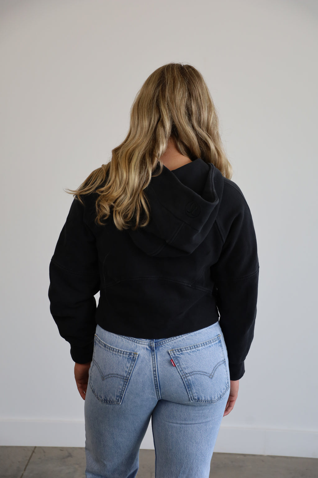 lululemon - x small/small