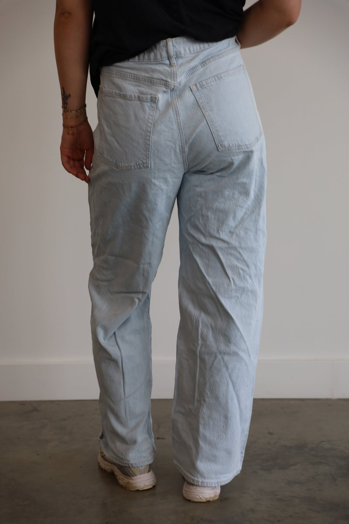 old navy - size 14