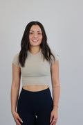 lululemon - size 4