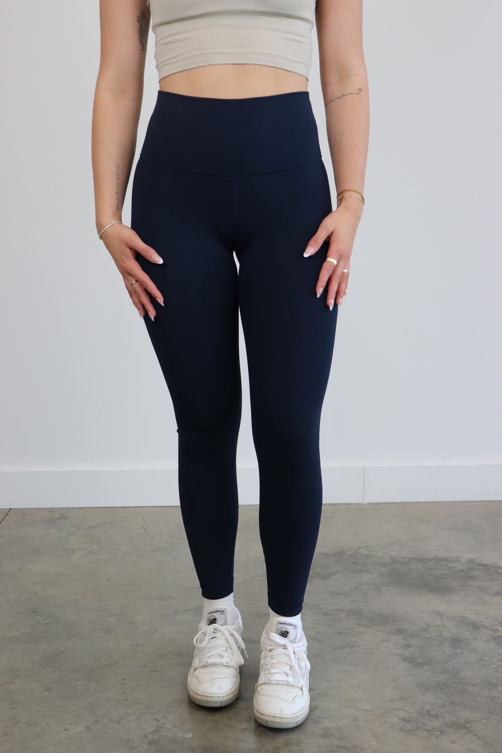 lululemon - size 4