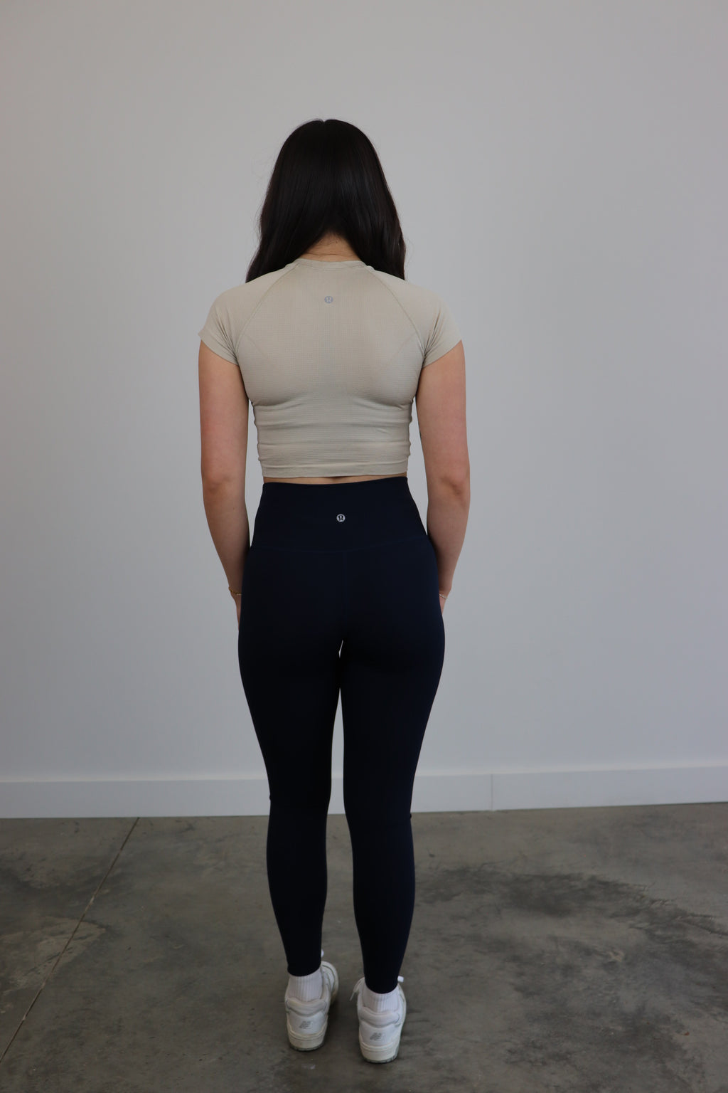lululemon - size 4