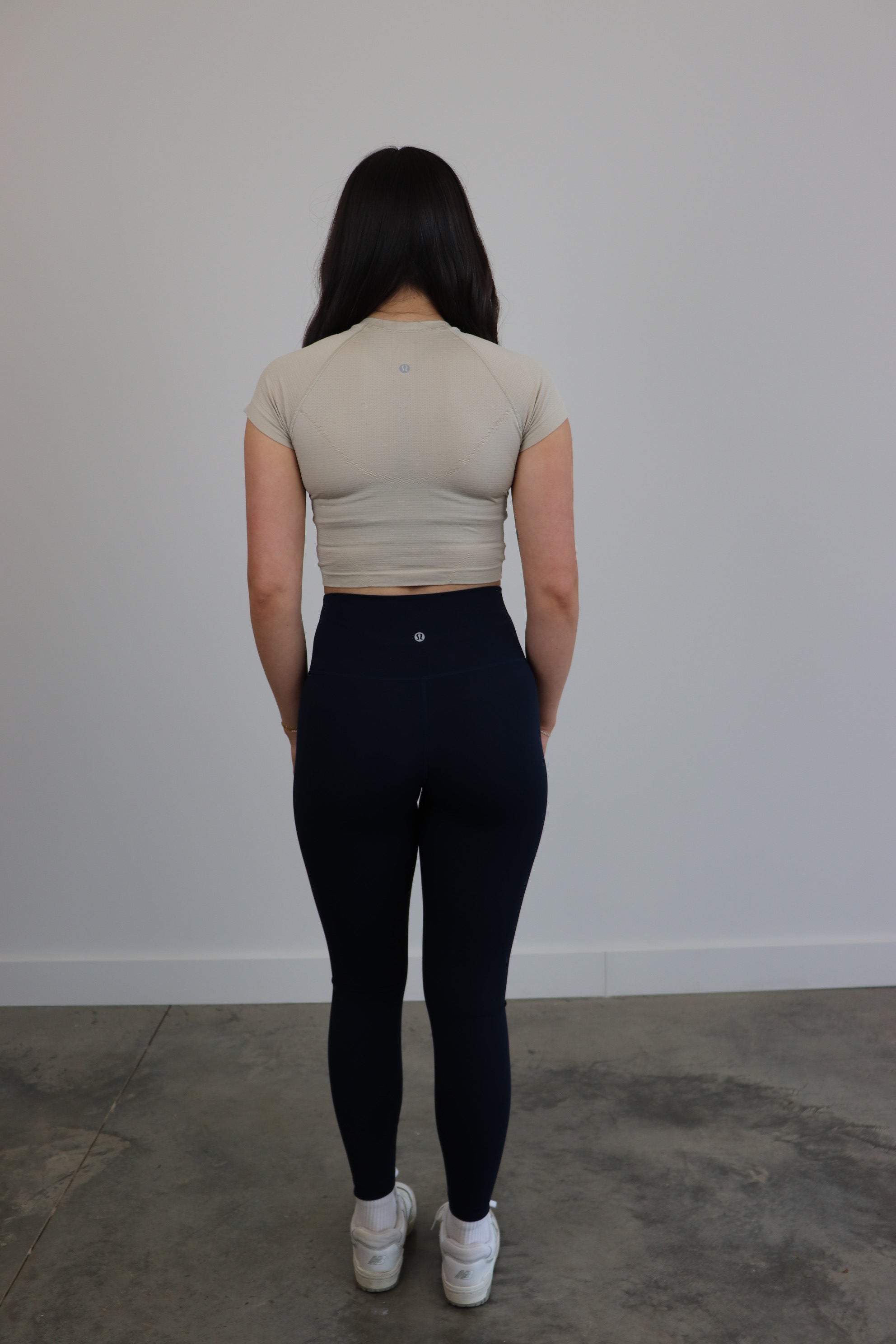 lululemon - size 4