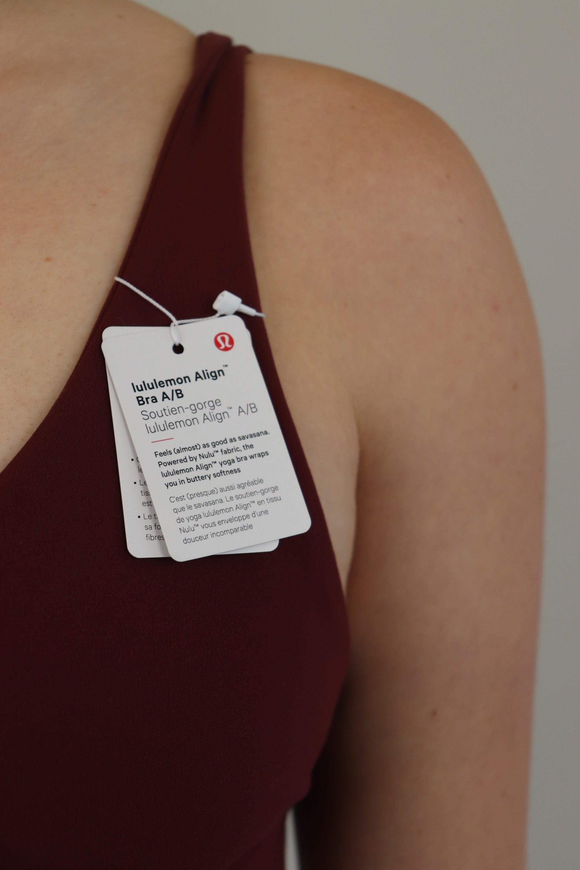 lululemon - size 12