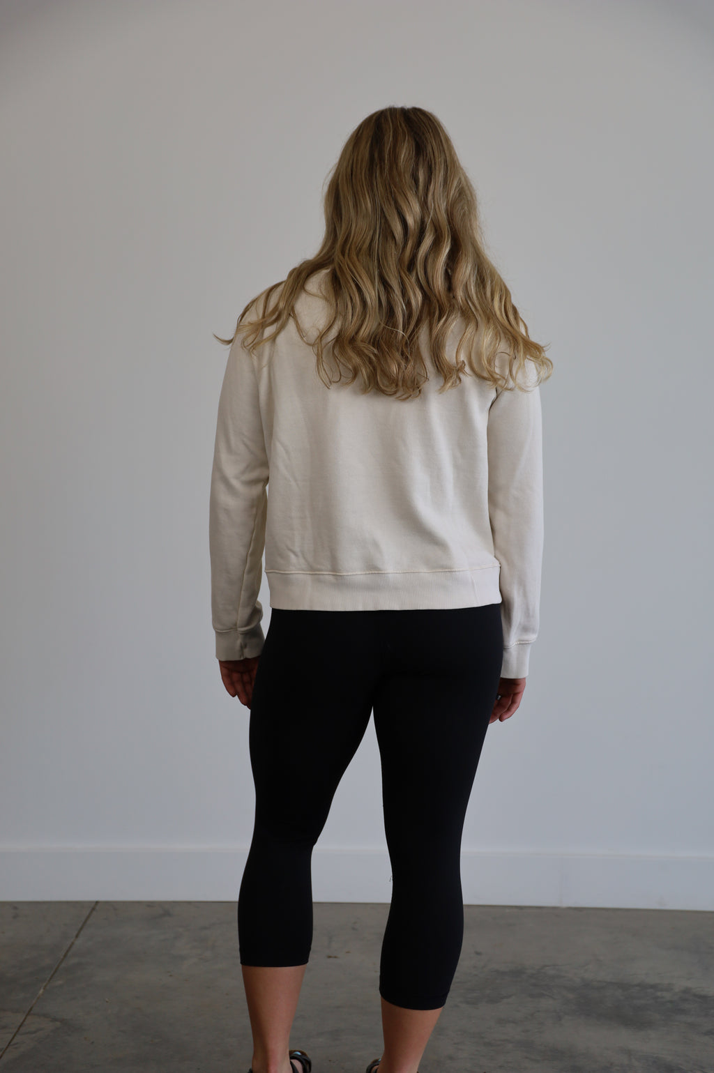 lululemon - size 8