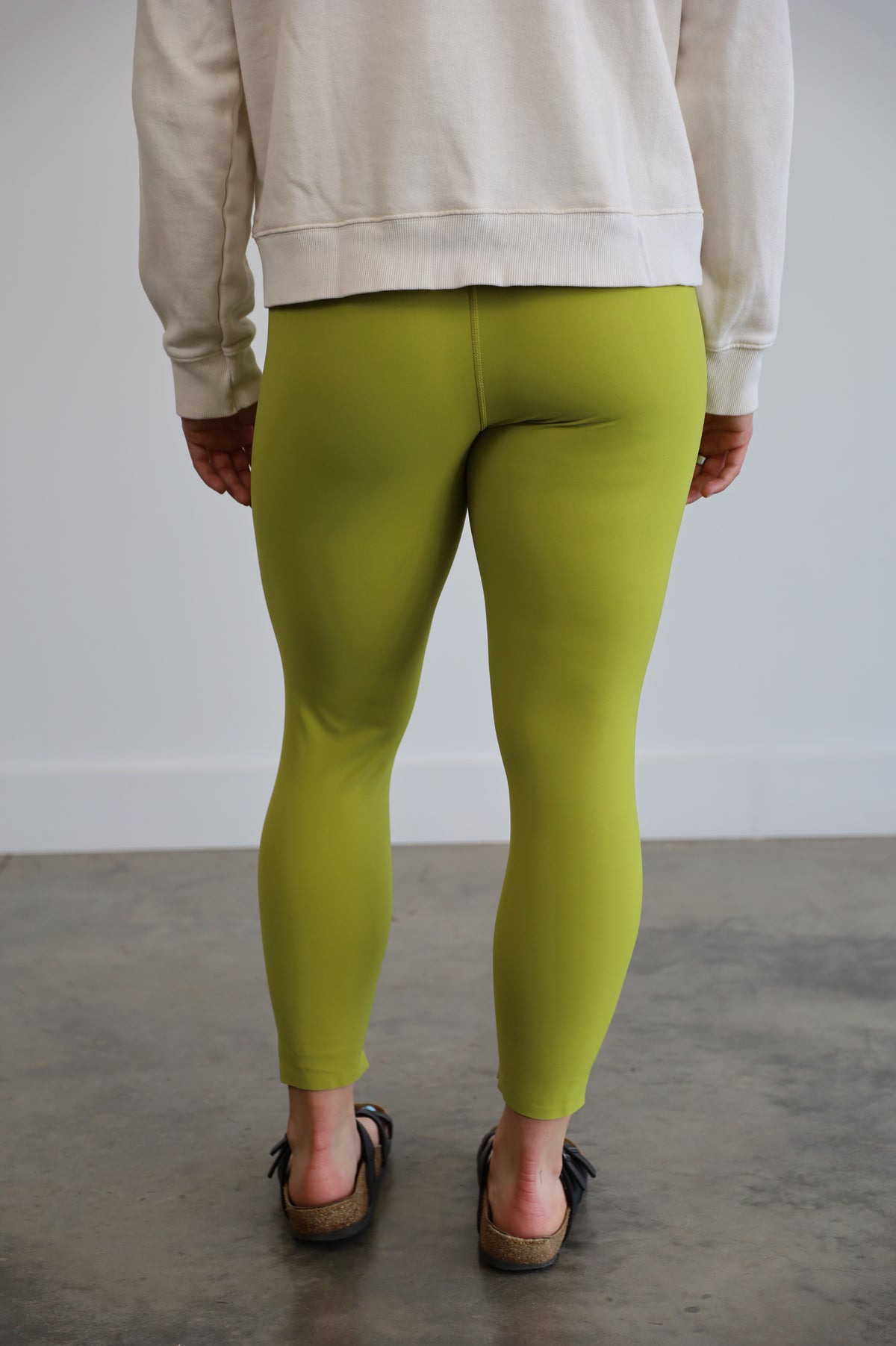zyia - size 8-10