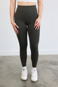 lululemon - size 4