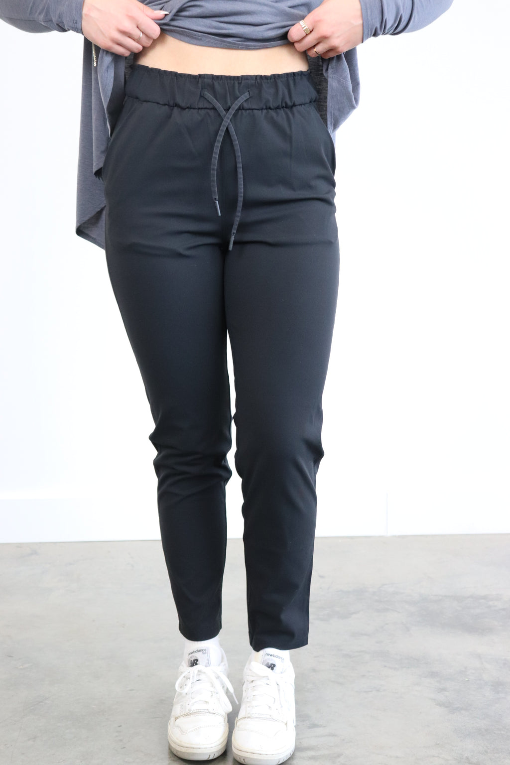 lululemon - size 2