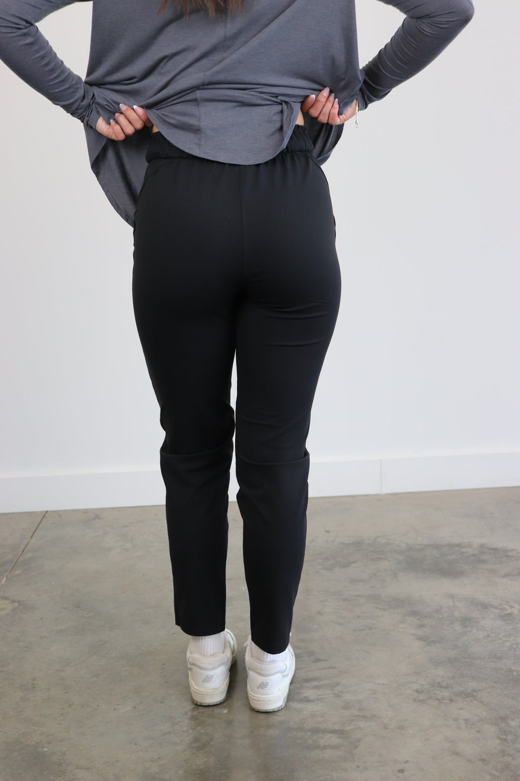 lululemon - size 2