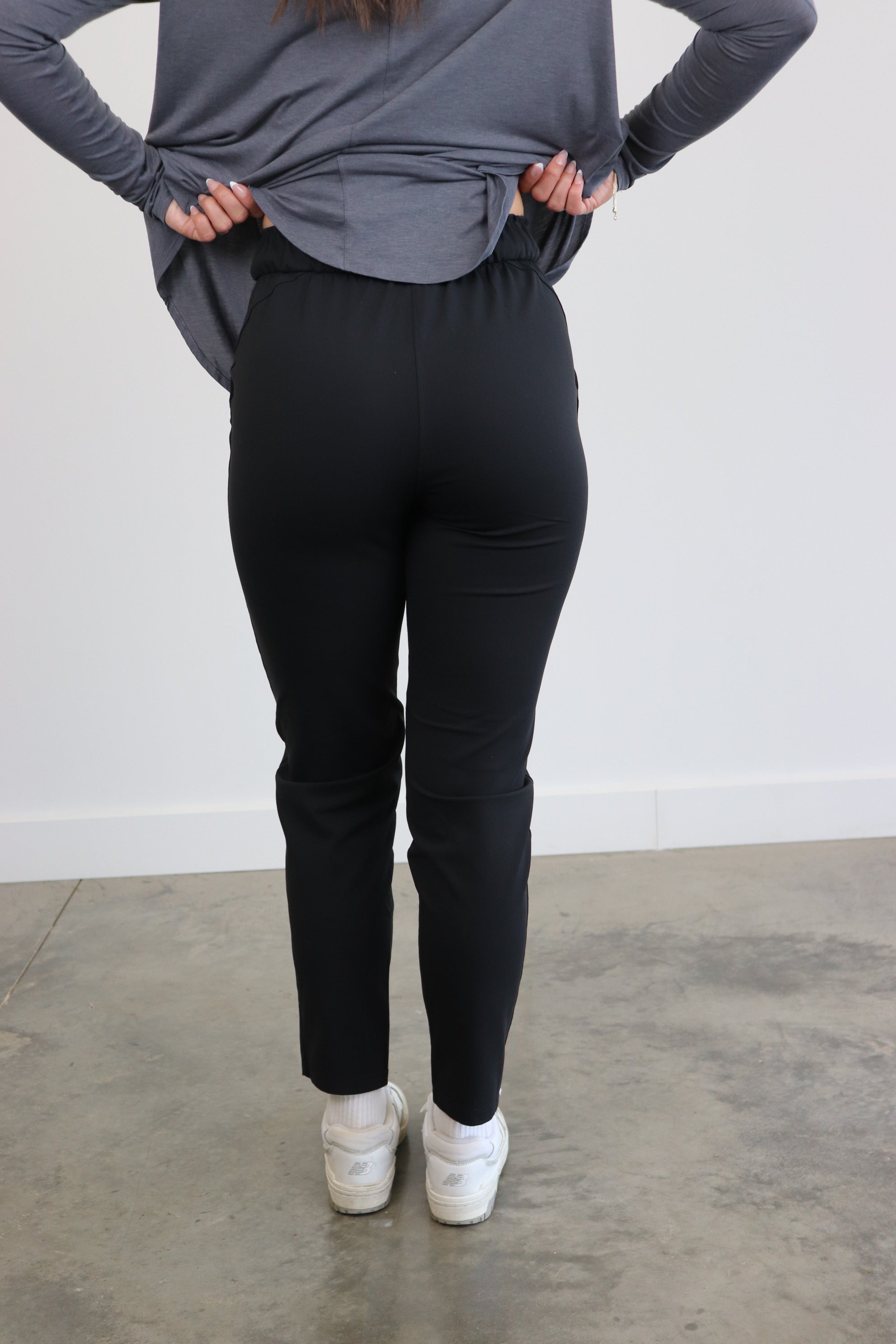 lululemon - size 2