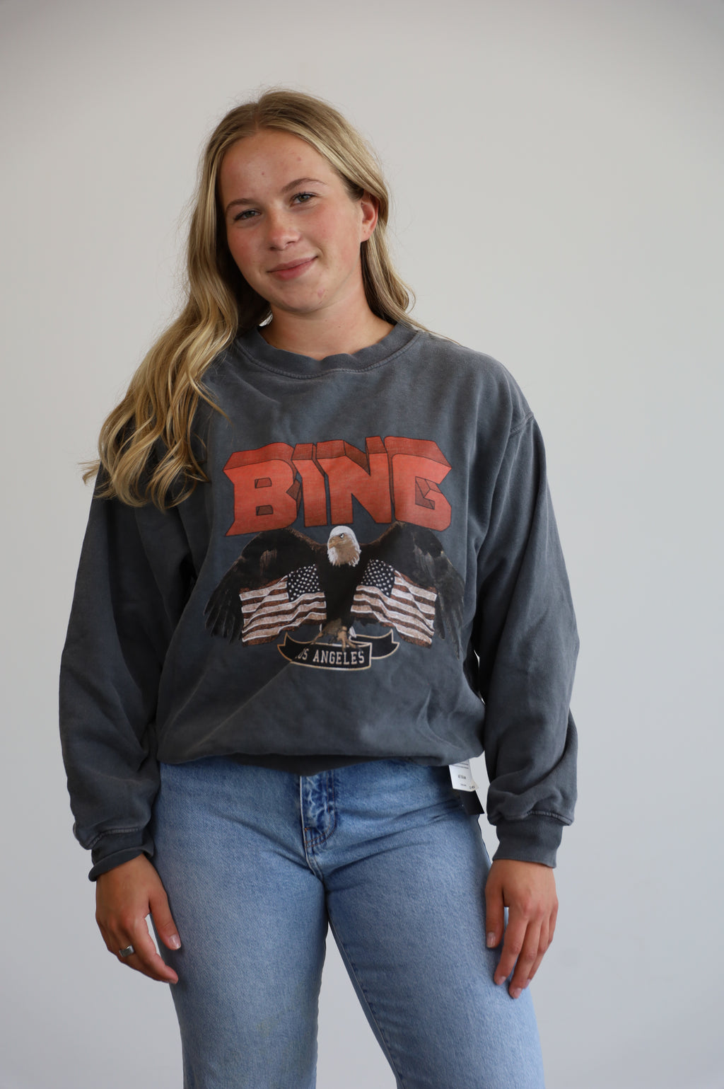 anine bing - medium