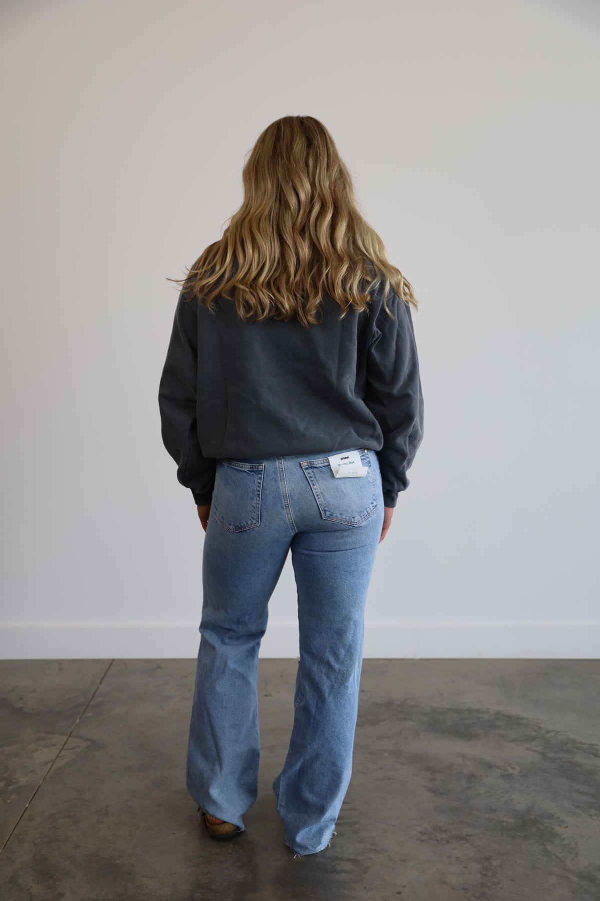 mavi - size 27