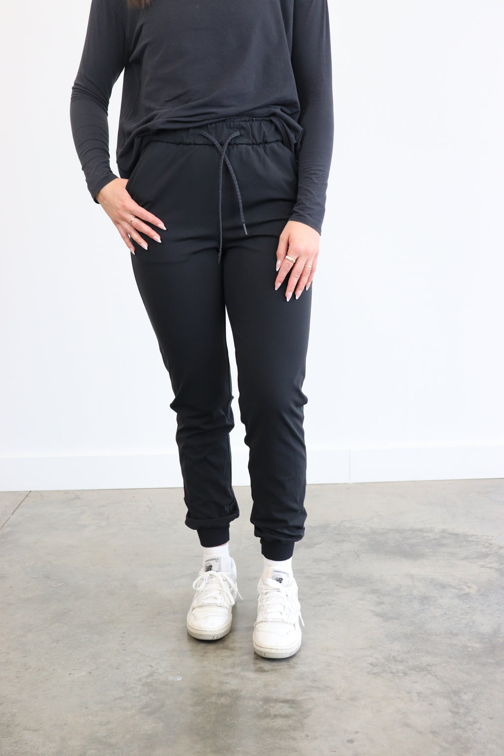lululemon - size 2