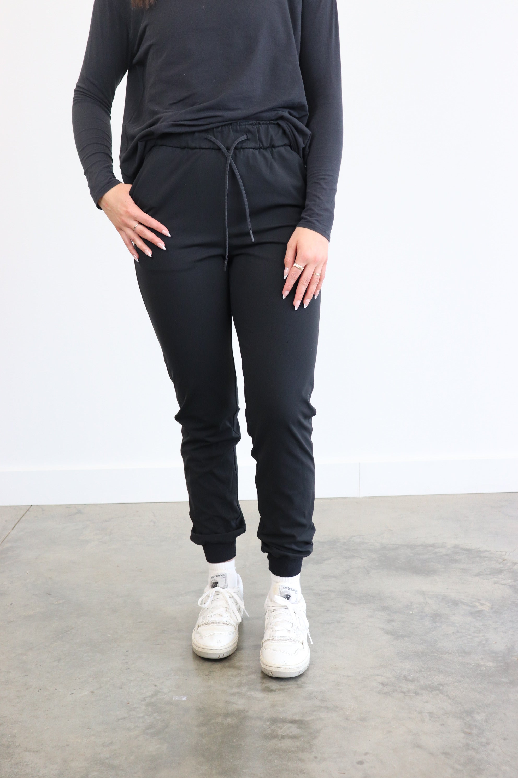 lululemon - size 2