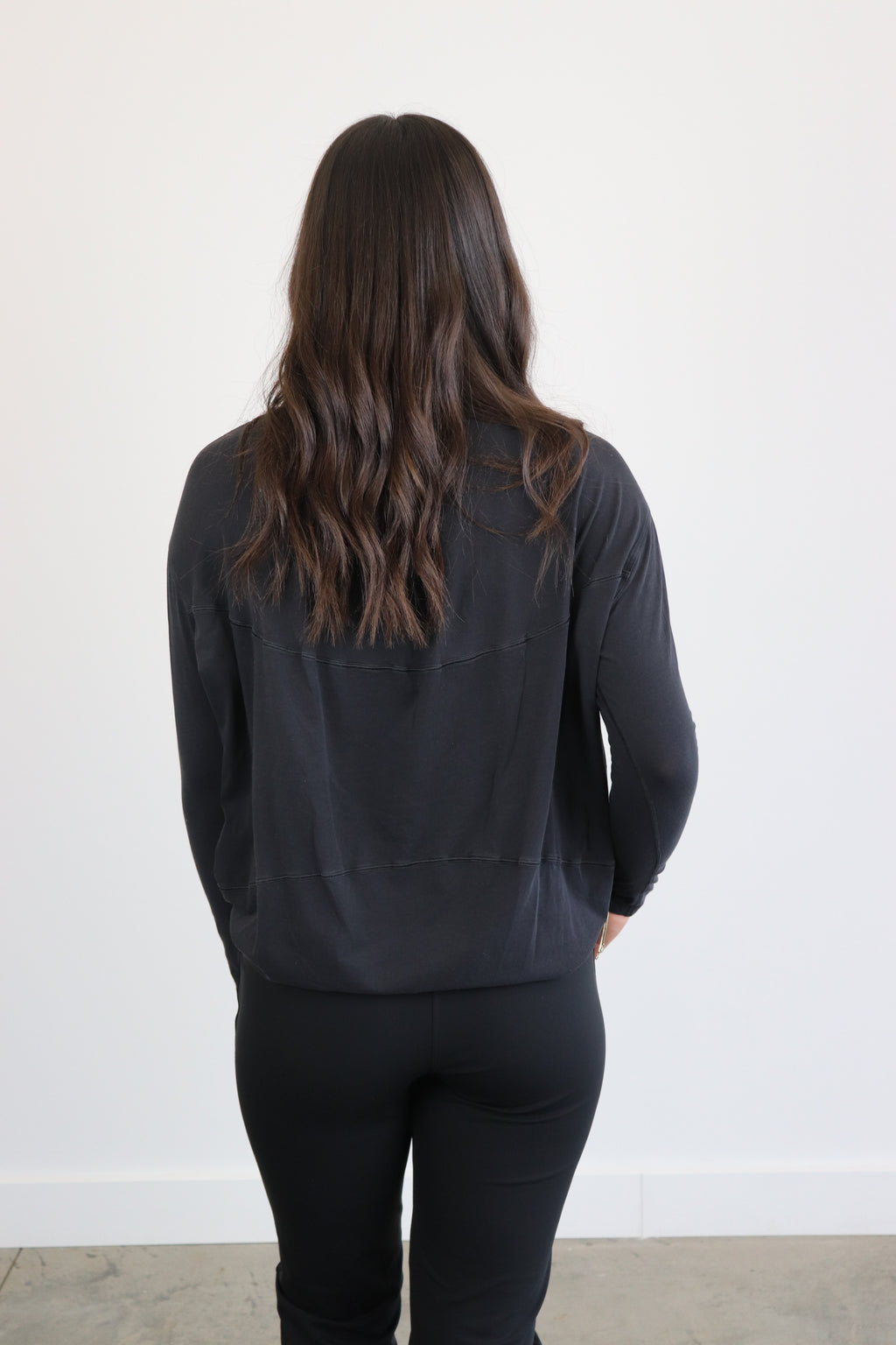 lululemon - size 4