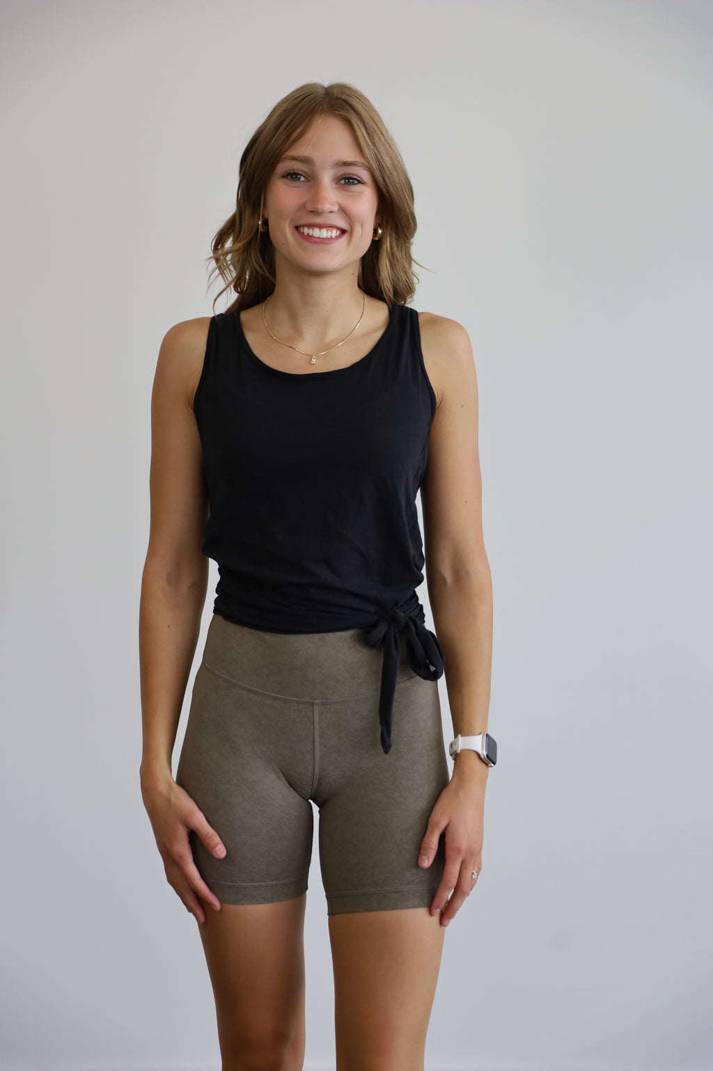lululemon - size 2