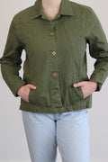 french dressing - size 12
