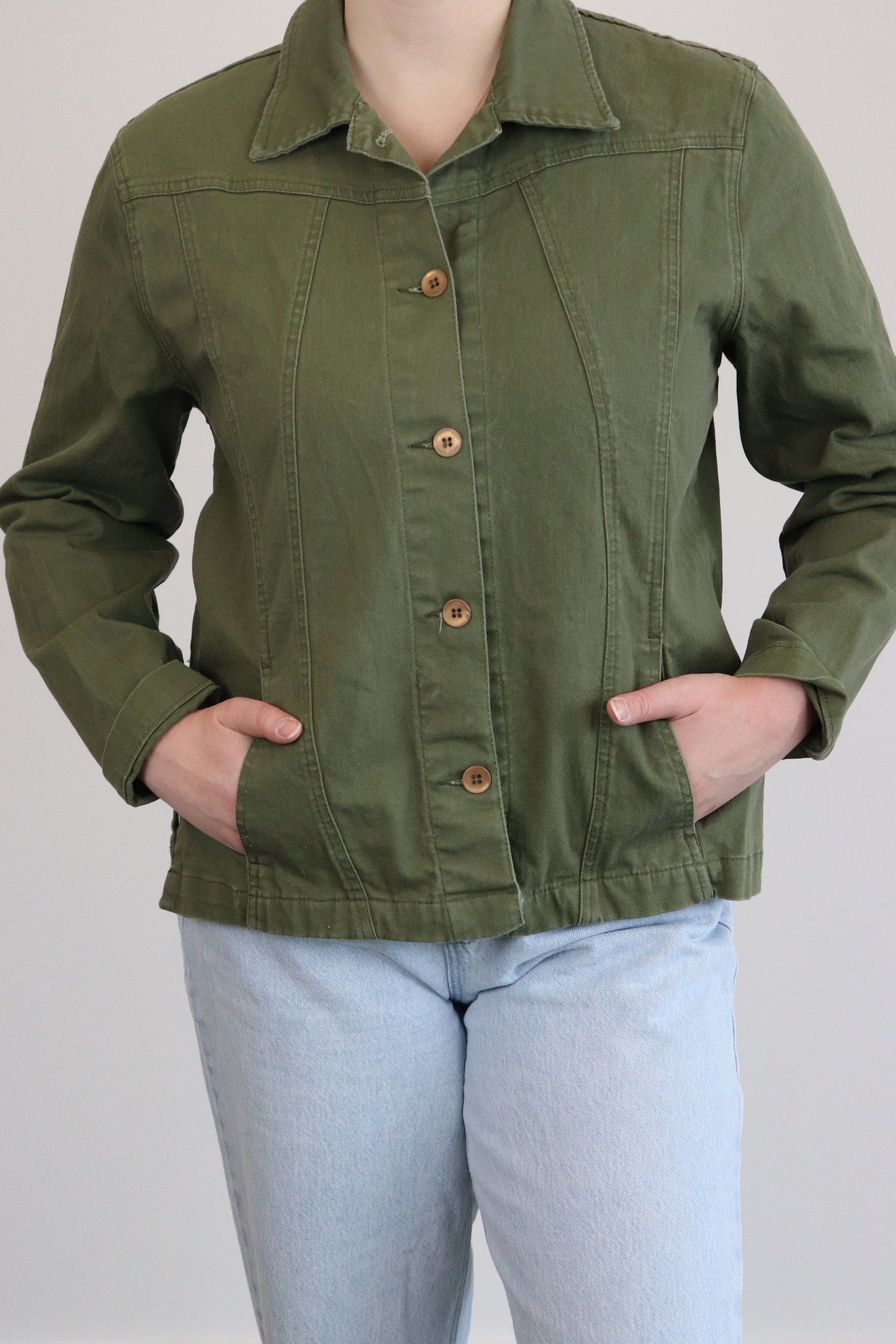 french dressing - size 12
