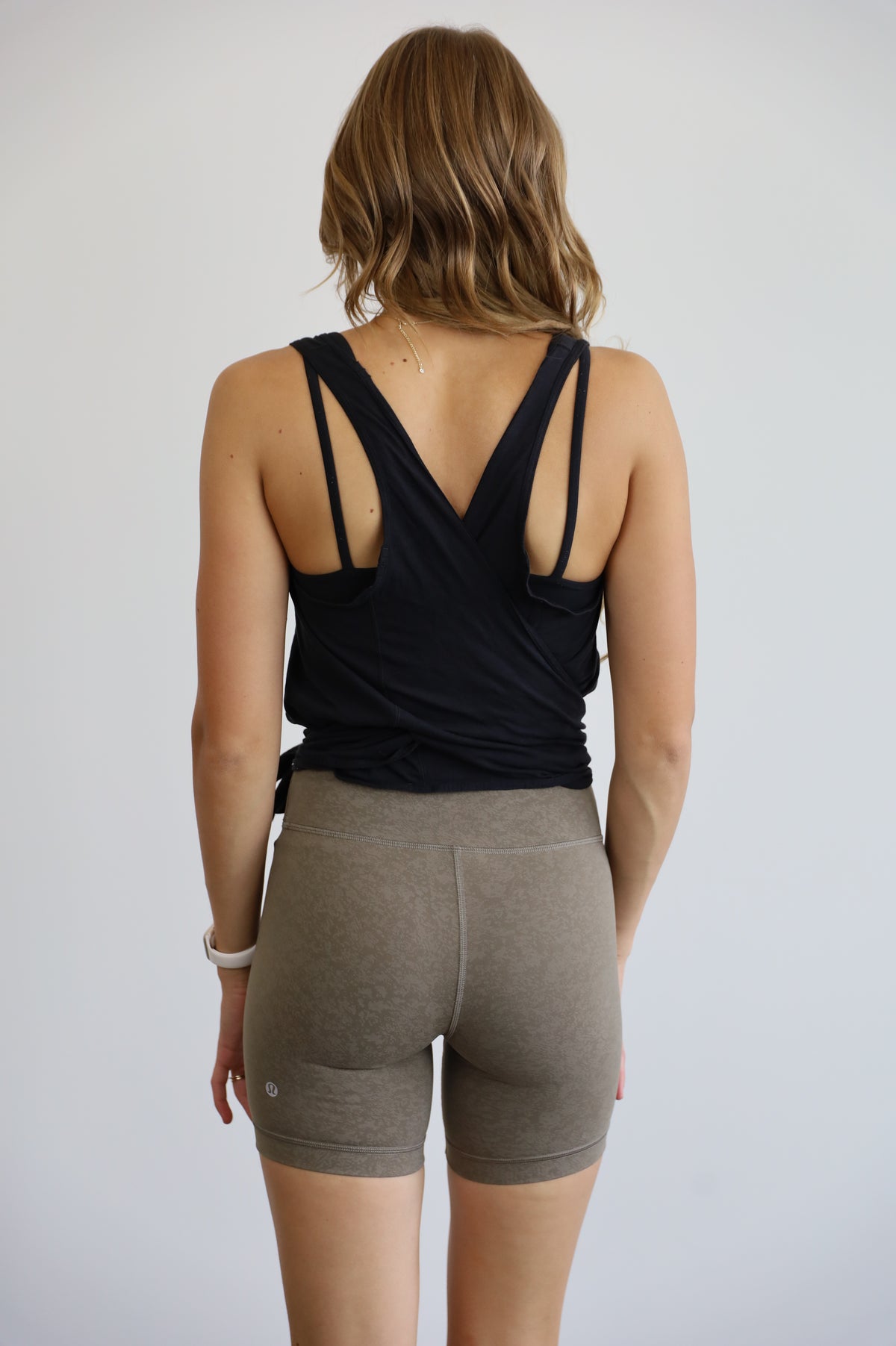lululemon - size 4