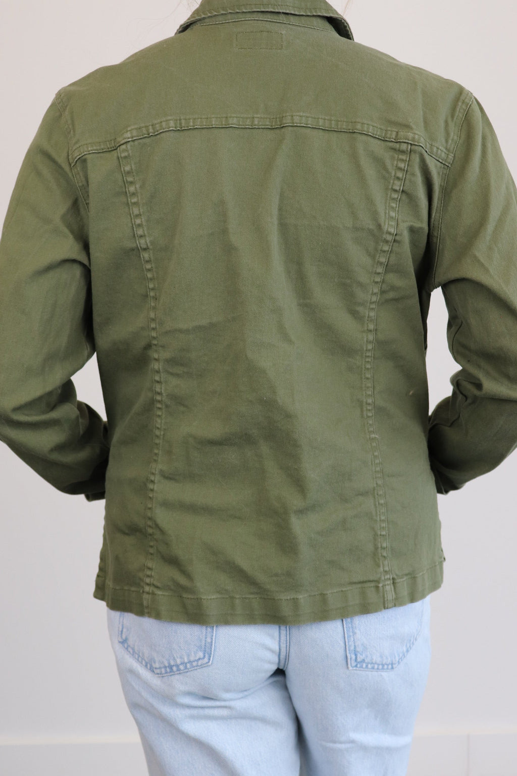 french dressing - size 12