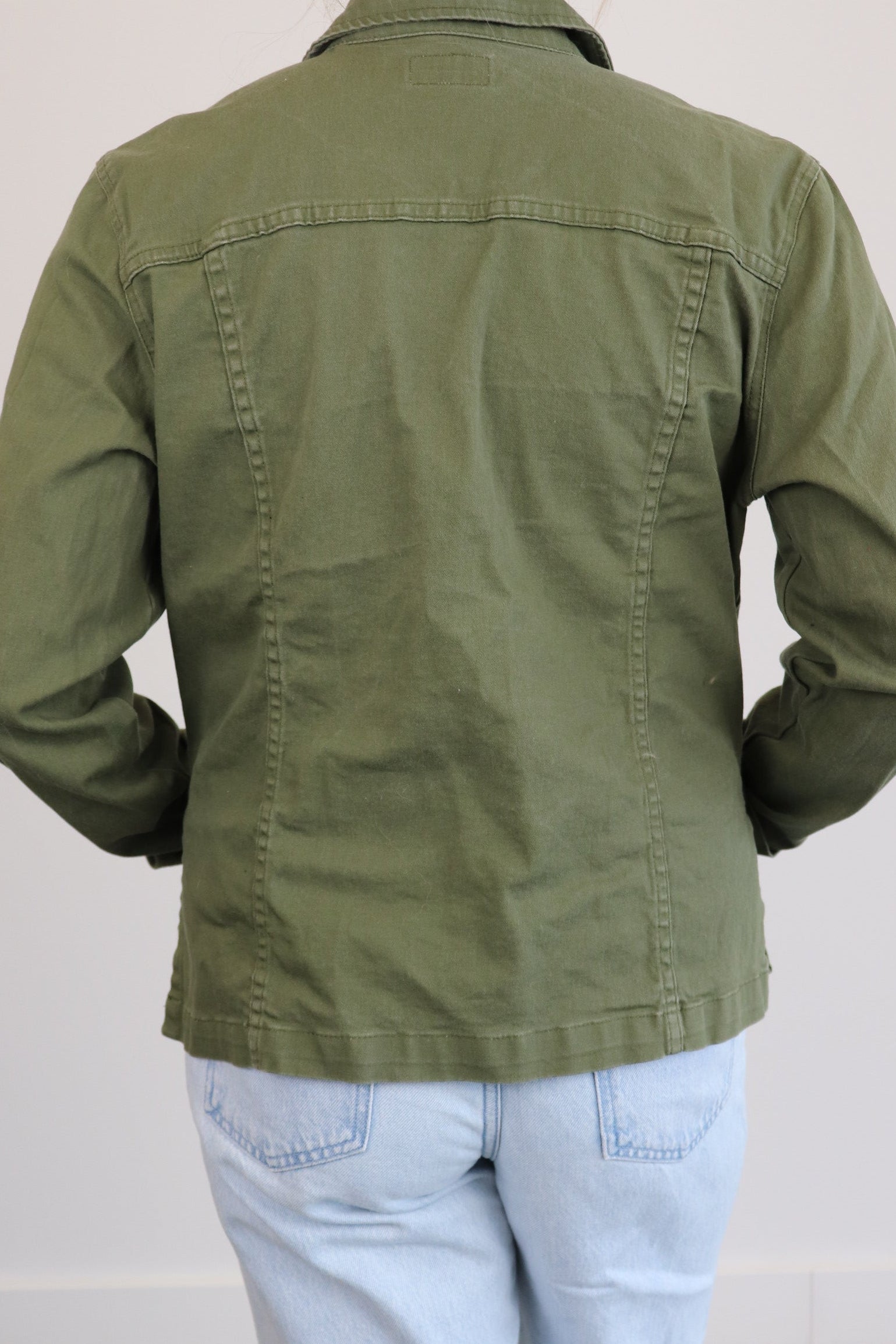 french dressing - size 12