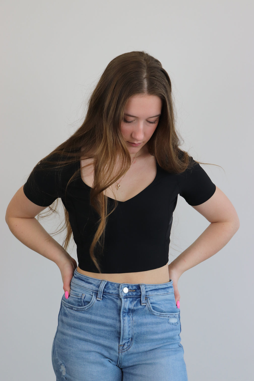 lululemon - size 6