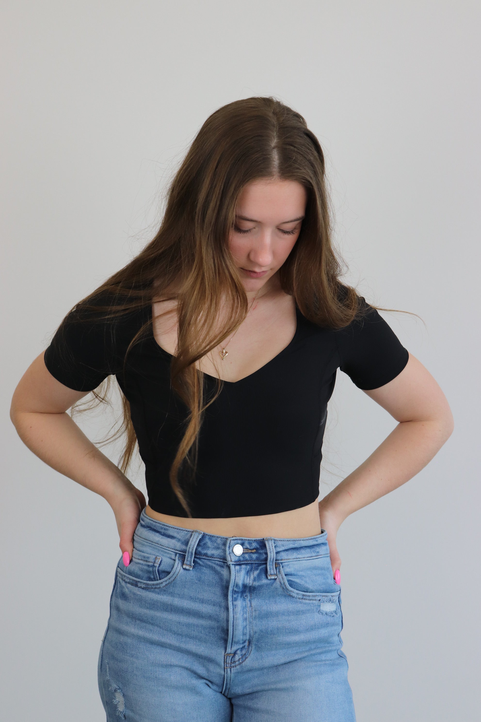 lululemon - size 6