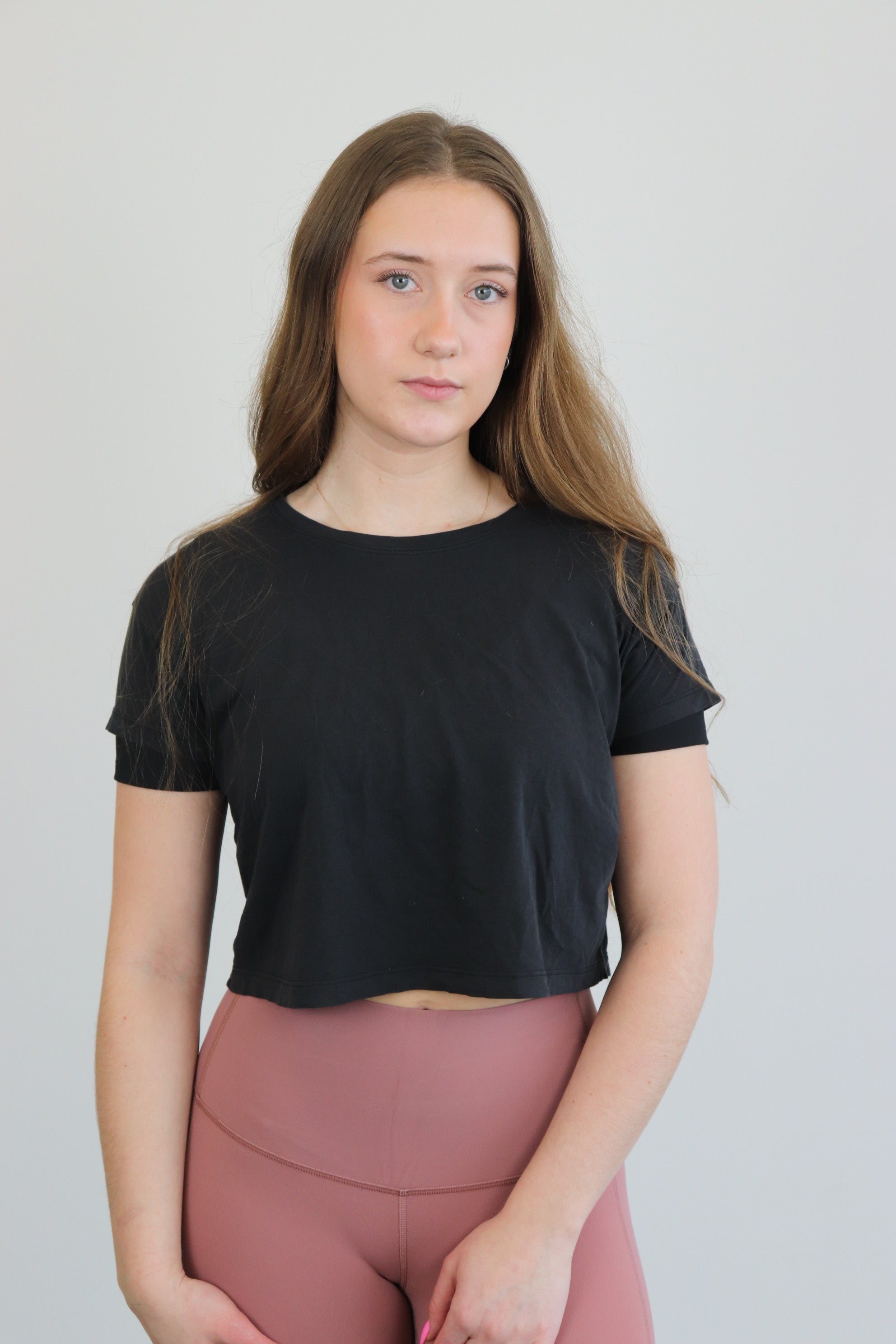 lululemon - size 4