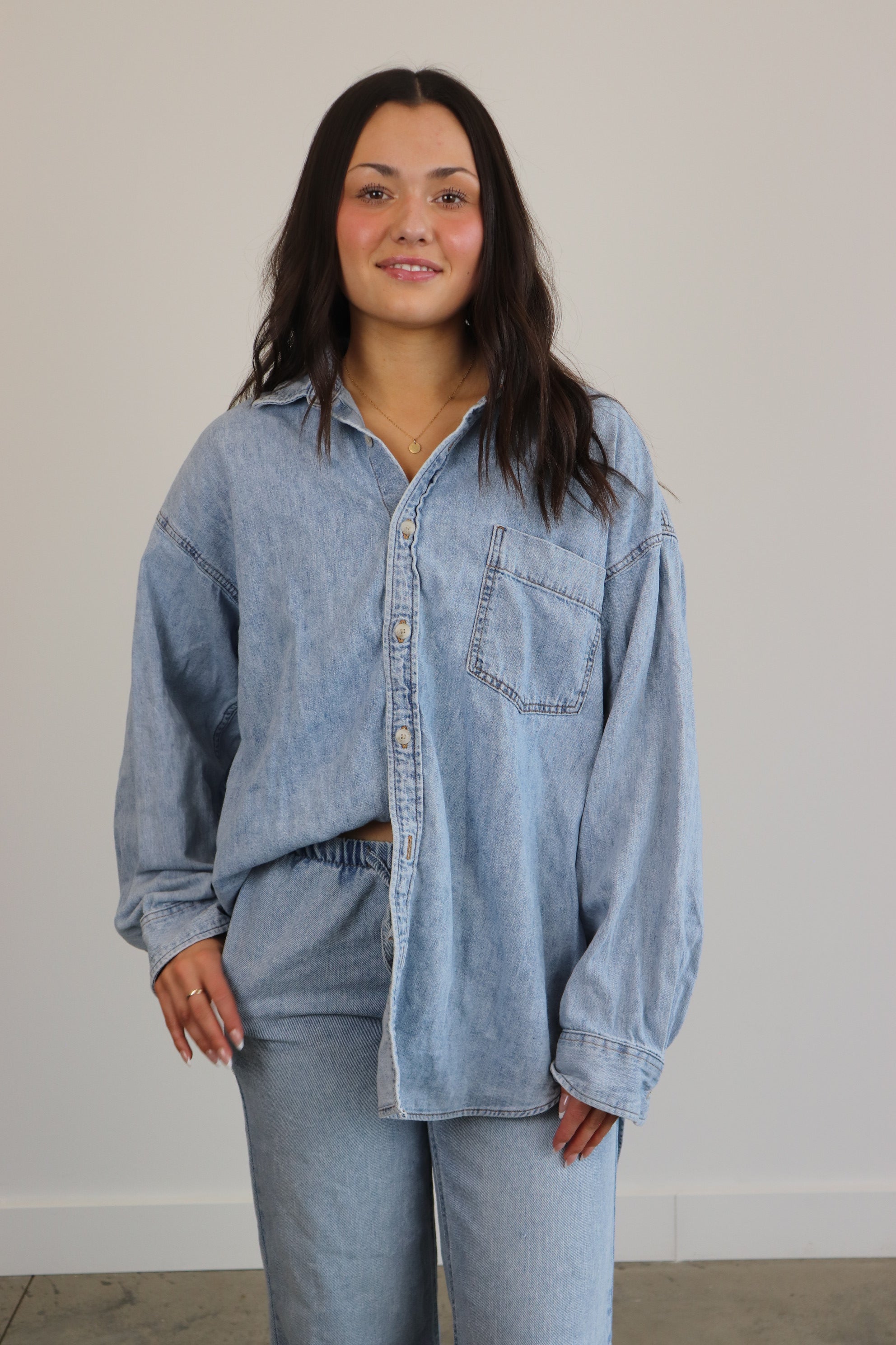denim forum - large
