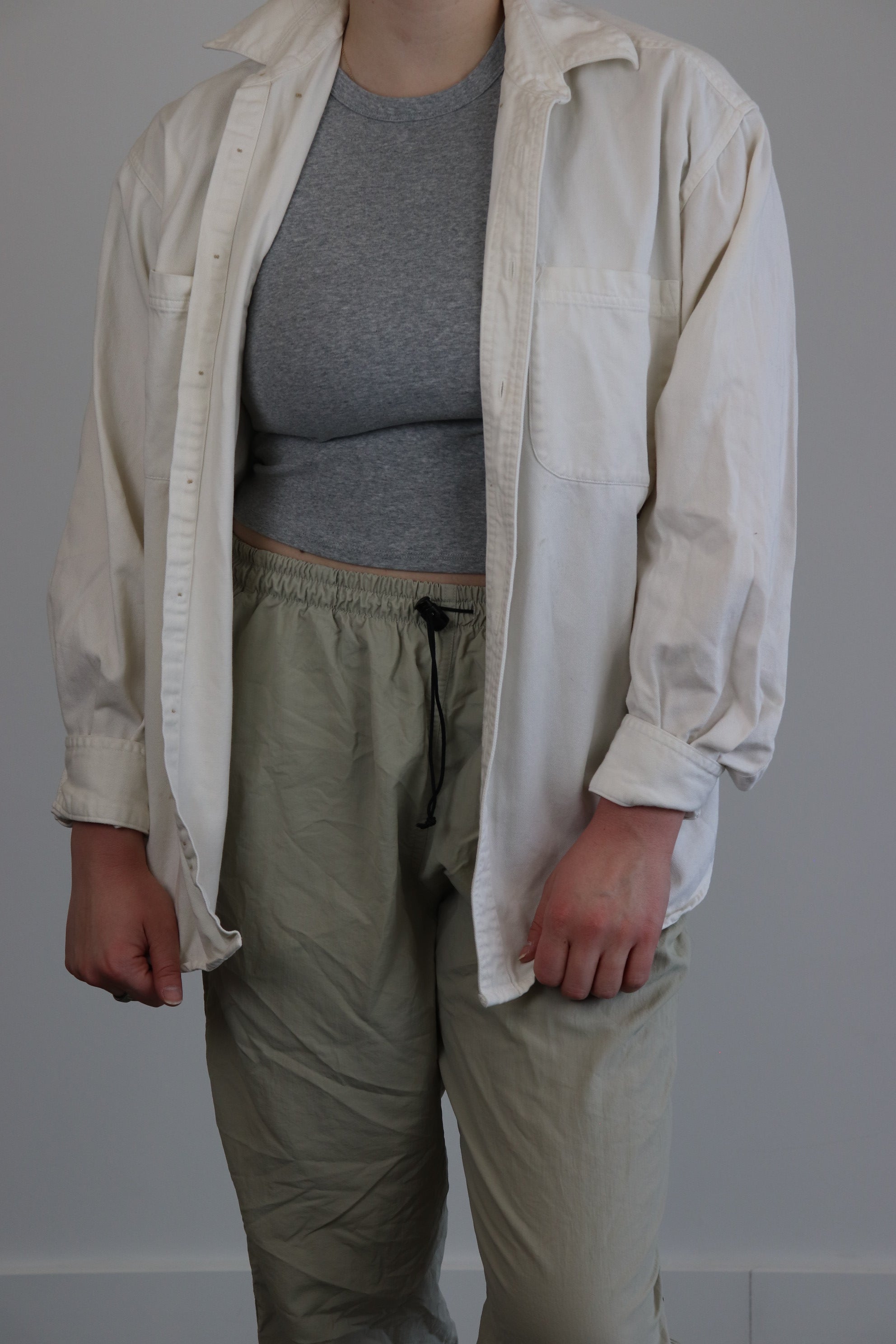 no tag - size medium
