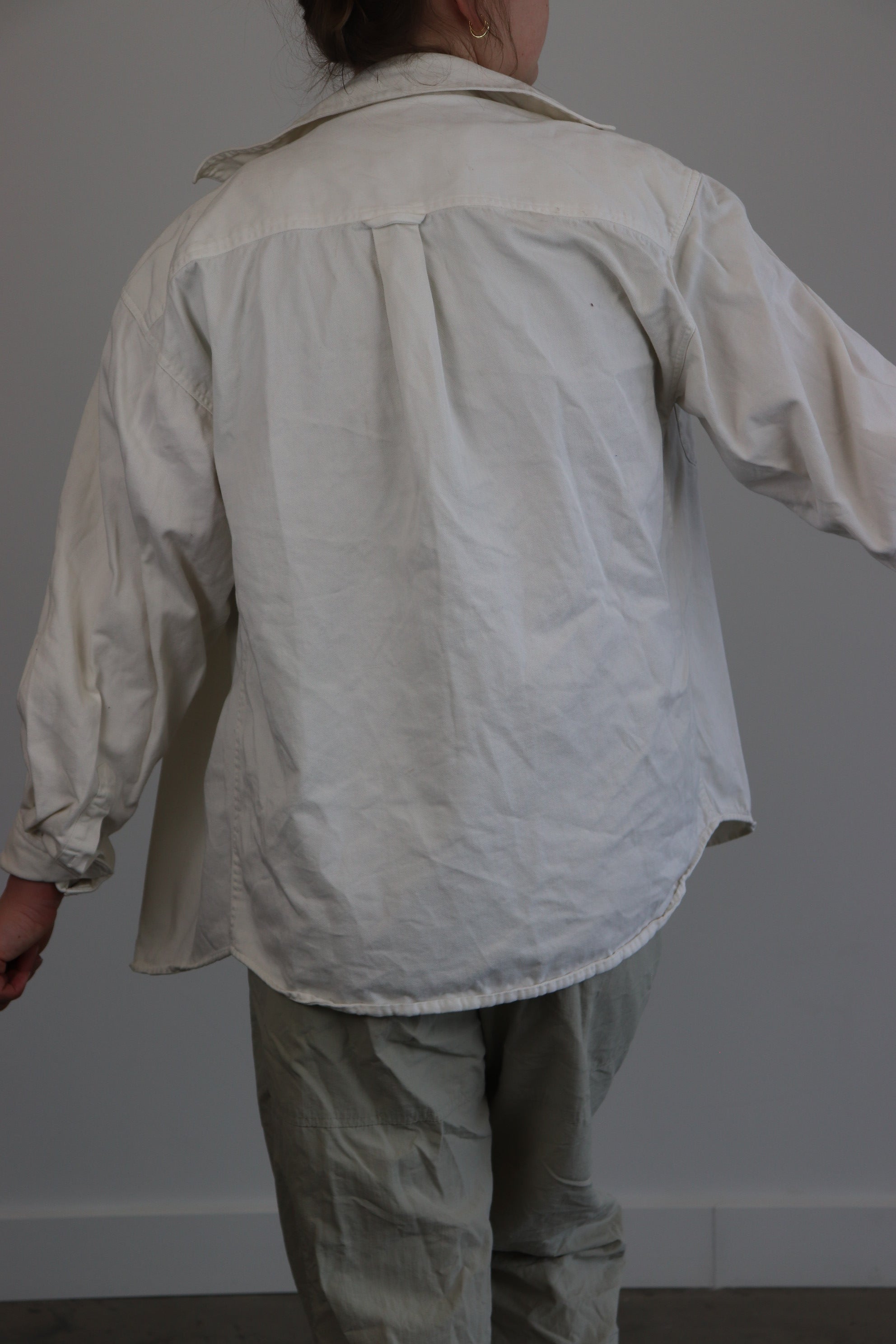 no tag - size medium