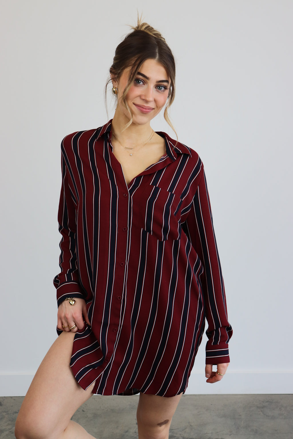 forever 21 - small